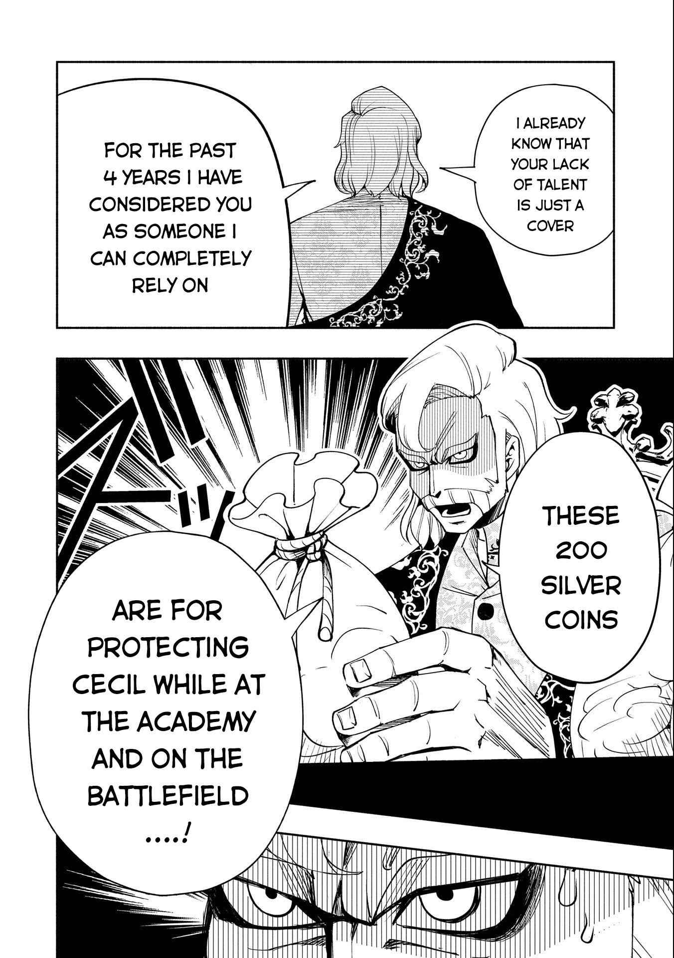 Hellmode ~Gamer Who Likes to Speedrun Becomes Peerless in a Parallel World with Obsolete Setting~ Chapter 24 - Page 4 in English
