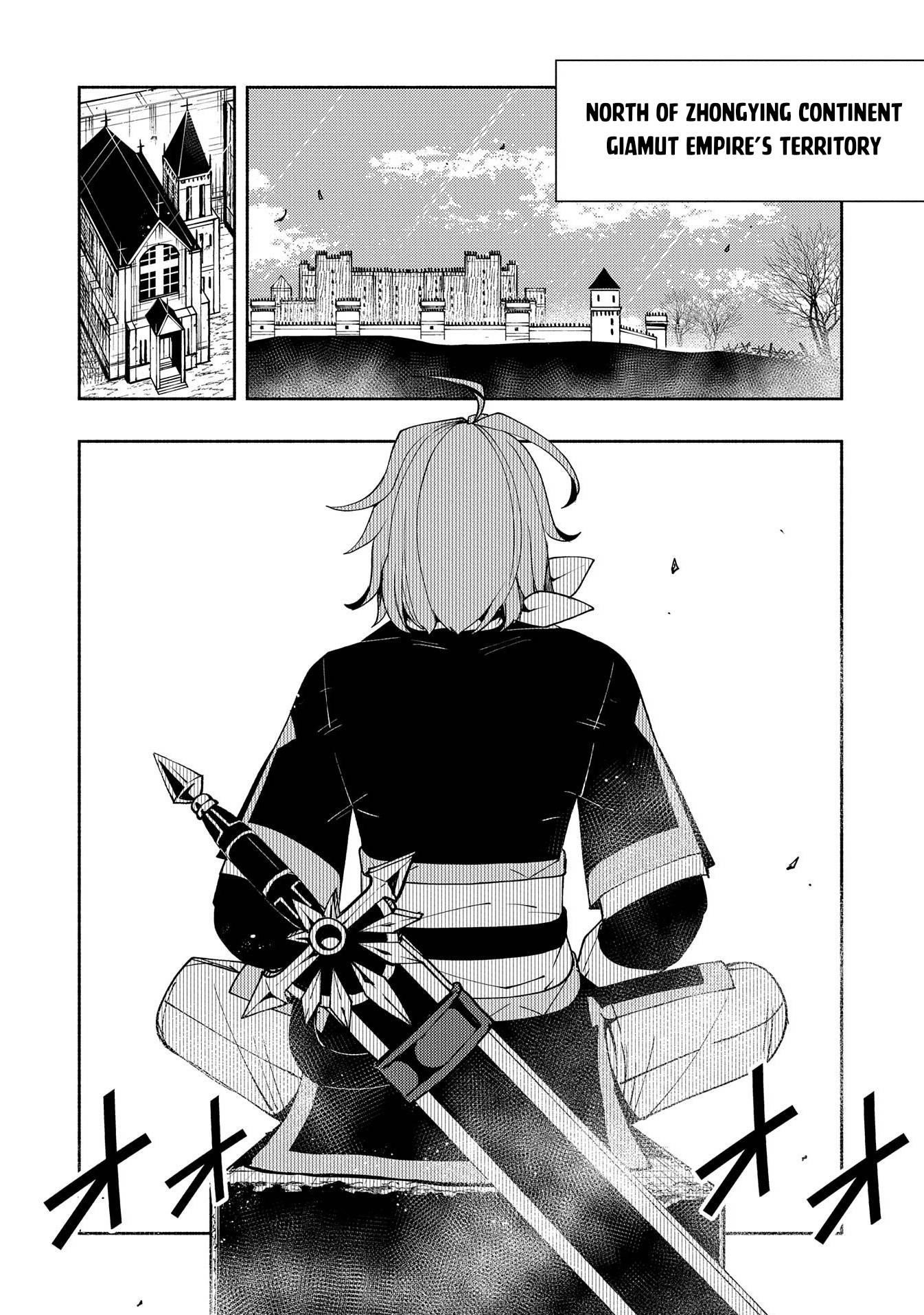 Hellmode ~Gamer Who Likes to Speedrun Becomes Peerless in a Parallel World with Obsolete Setting~ Chapter 25 - Page 16 in English