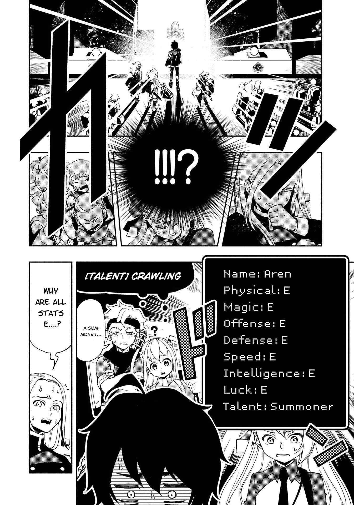 Hellmode ~Gamer Who Likes to Speedrun Becomes Peerless in a Parallel World with Obsolete Setting~ Chapter 26 - Page 4 in English