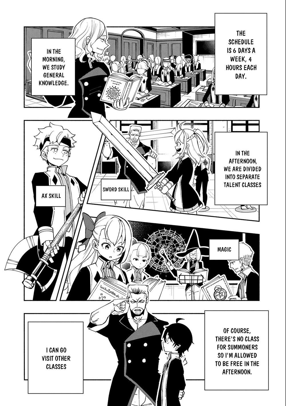 Hellmode ~Gamer Who Likes to Speedrun Becomes Peerless in a Parallel World with Obsolete Setting~ Chapter 27 - Page 4 in English