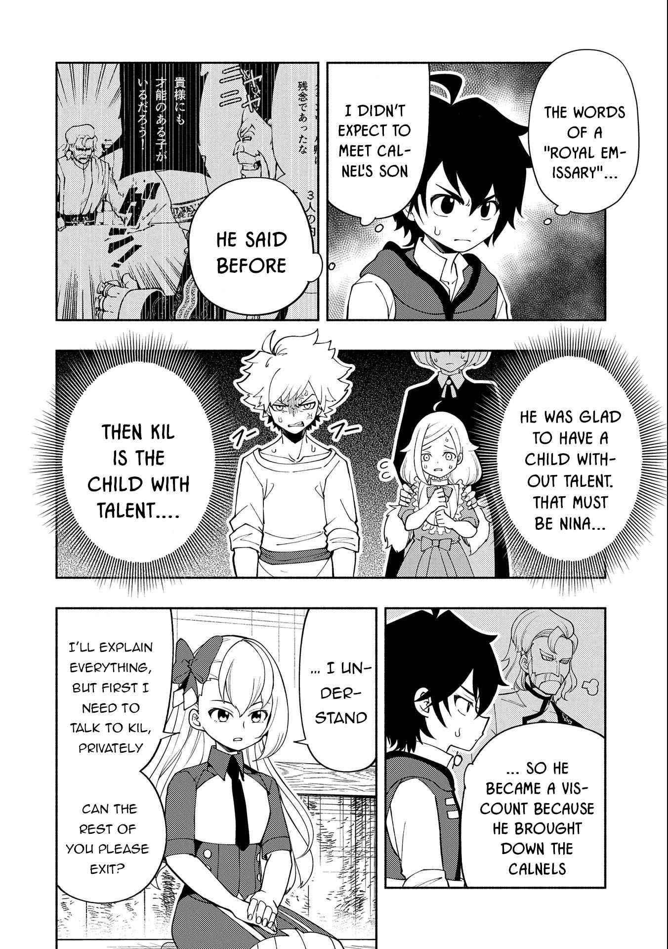 Hellmode ~Gamer Who Likes to Speedrun Becomes Peerless in a Parallel World with Obsolete Setting~ Chapter 29 - Page 14 in English