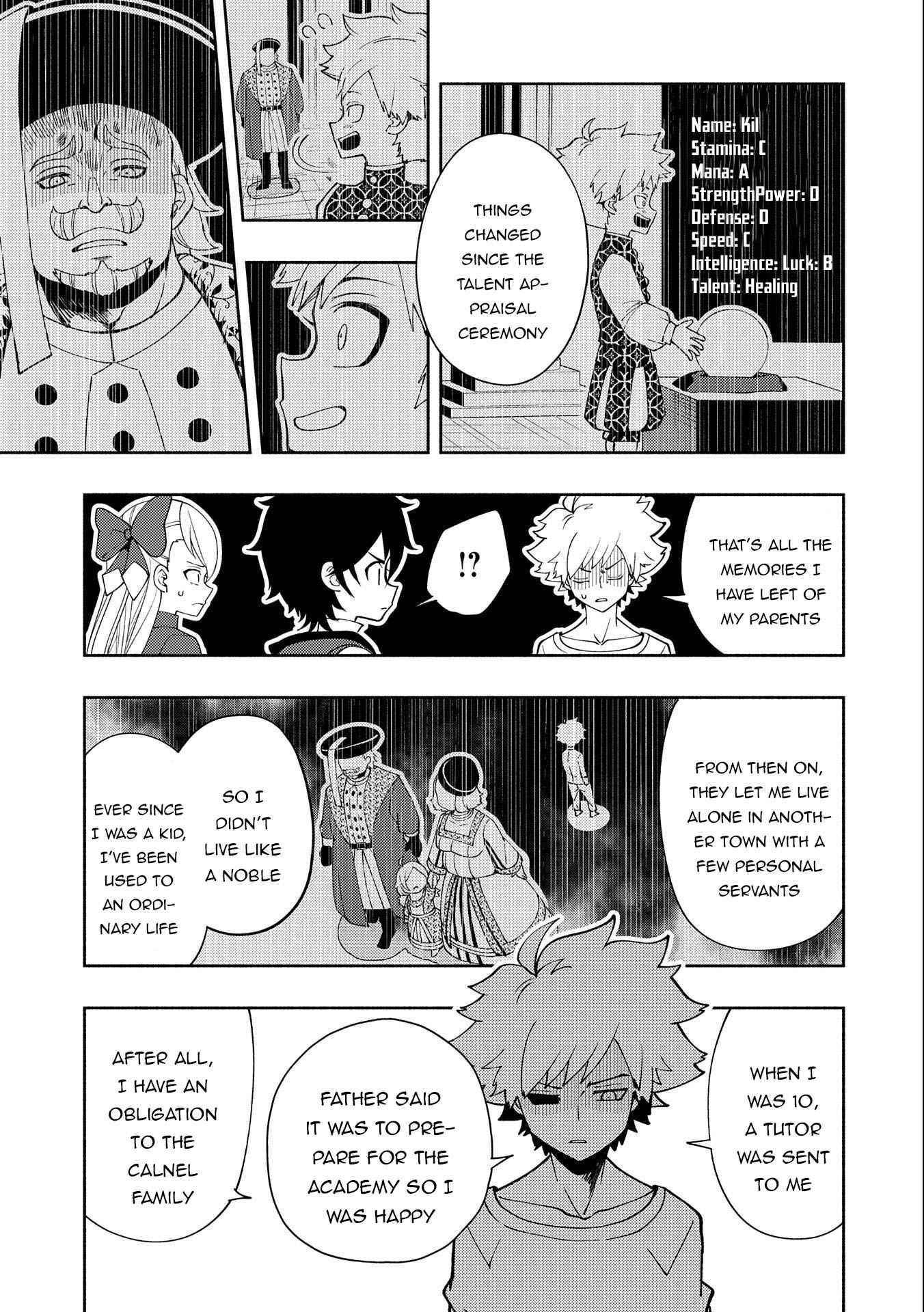 Hellmode ~Gamer Who Likes to Speedrun Becomes Peerless in a Parallel World with Obsolete Setting~ Chapter 29 - Page 17 in English