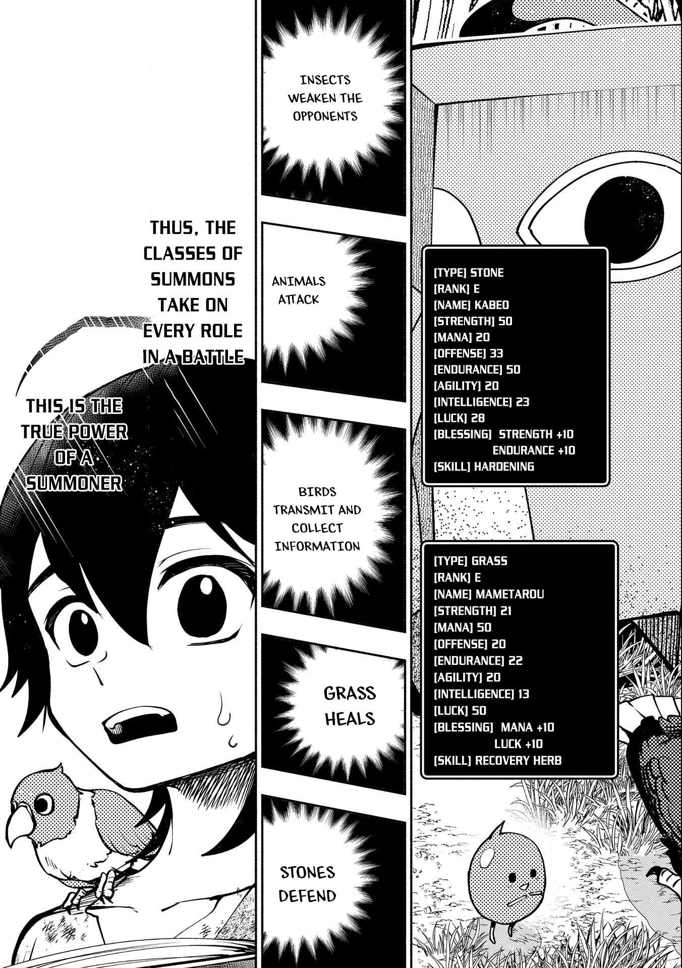 Hellmode ~Gamer Who Likes to Speedrun Becomes Peerless in a Parallel World with Obsolete Setting~ Chapter 3 - Page 23 in English