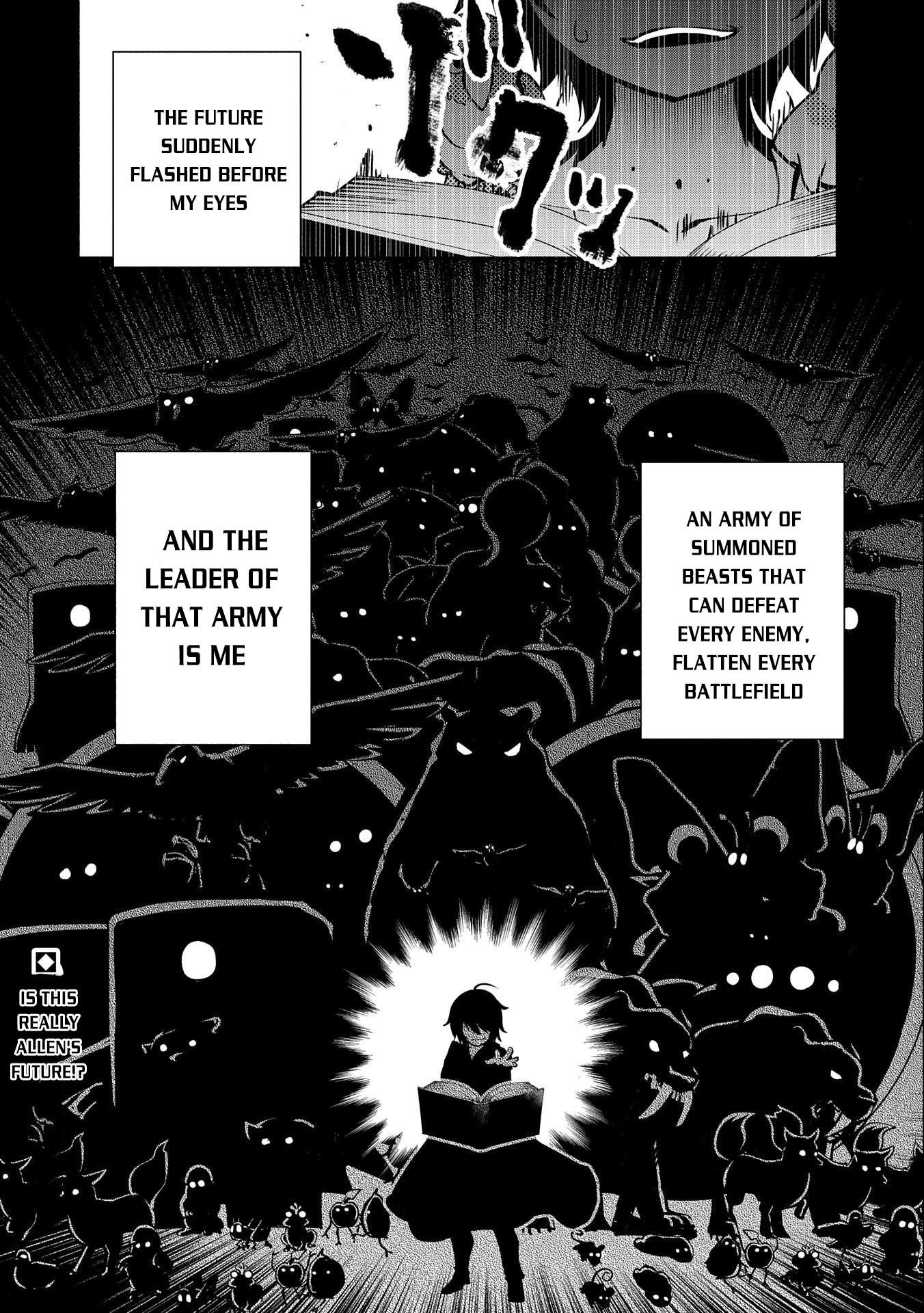 Hellmode ~Gamer Who Likes to Speedrun Becomes Peerless in a Parallel World with Obsolete Setting~ Chapter 3 - Page 24 in English