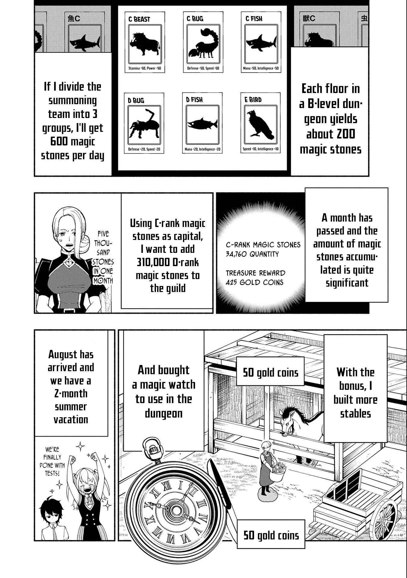 Hellmode ~Gamer Who Likes to Speedrun Becomes Peerless in a Parallel World with Obsolete Setting~ Chapter 30 - Page 16 in English