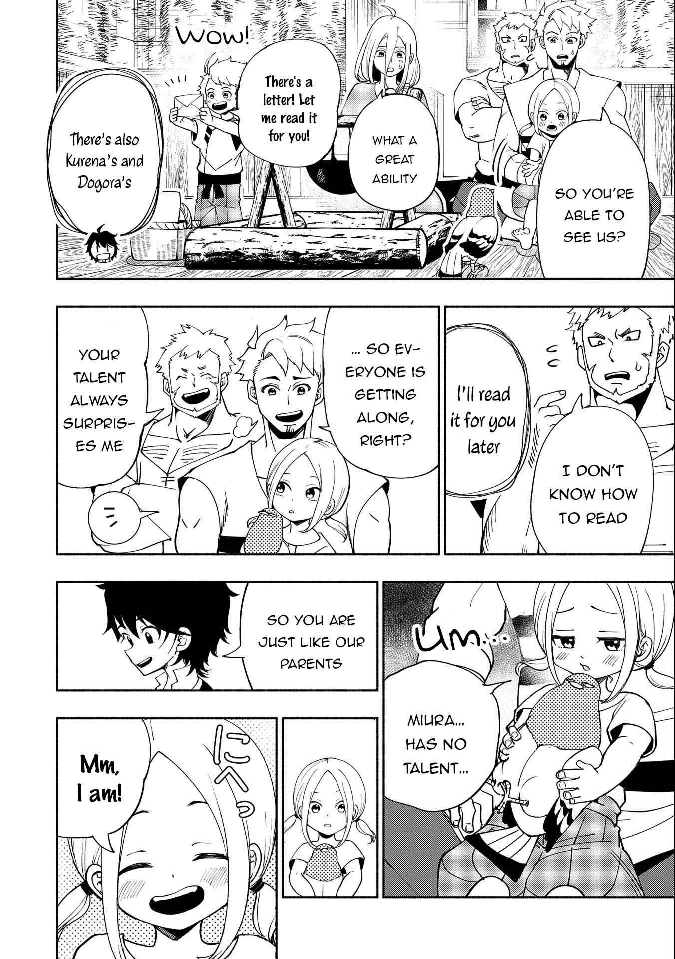 Hellmode ~Gamer Who Likes to Speedrun Becomes Peerless in a Parallel World with Obsolete Setting~ Chapter 30 - Page 18 in English