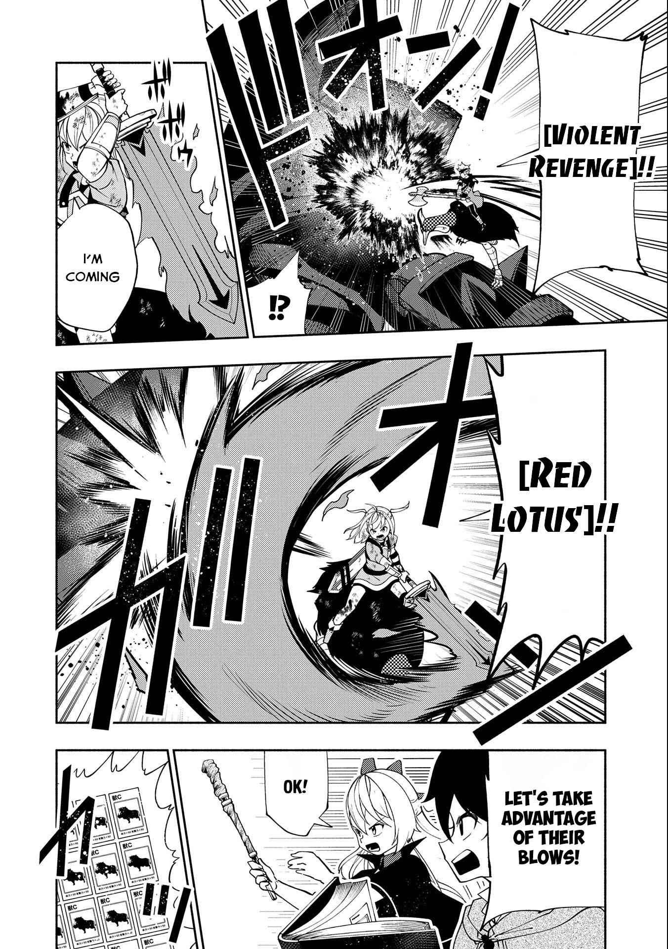 Hellmode ~Gamer Who Likes to Speedrun Becomes Peerless in a Parallel World with Obsolete Setting~ Chapter 31 - Page 20 in English