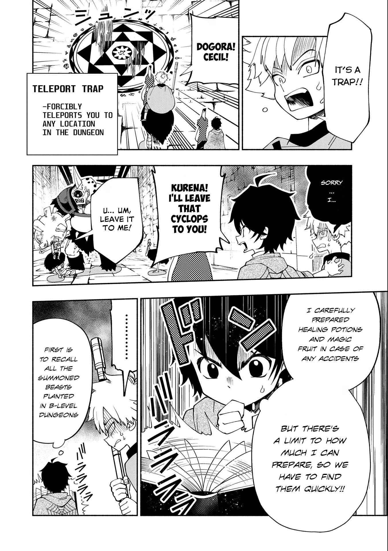 Hellmode ~Gamer Who Likes to Speedrun Becomes Peerless in a Parallel World with Obsolete Setting~ Chapter 31 - Page 6 in English