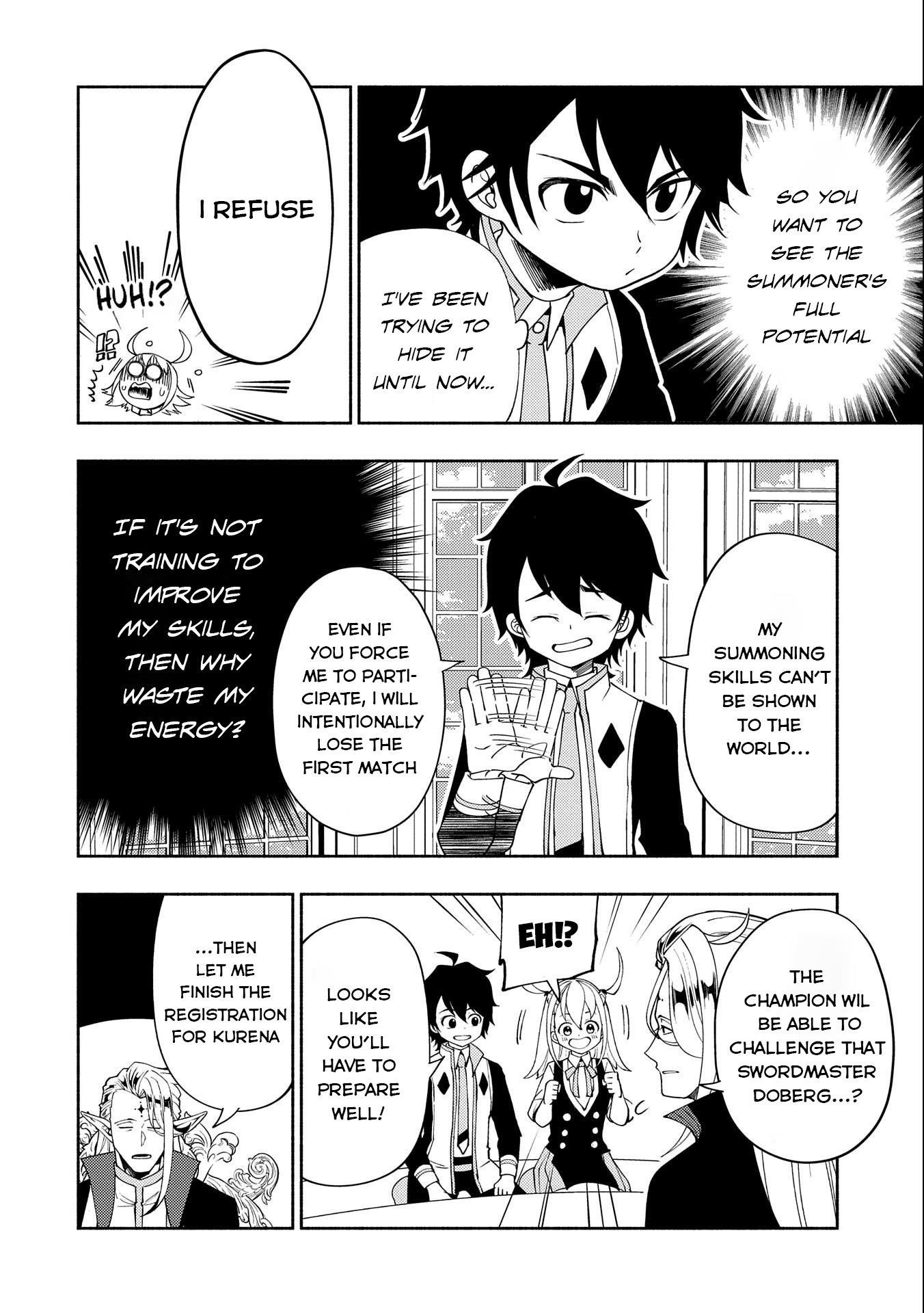 Hellmode ~Gamer Who Likes to Speedrun Becomes Peerless in a Parallel World with Obsolete Setting~ Chapter 32 - Page 8 in English