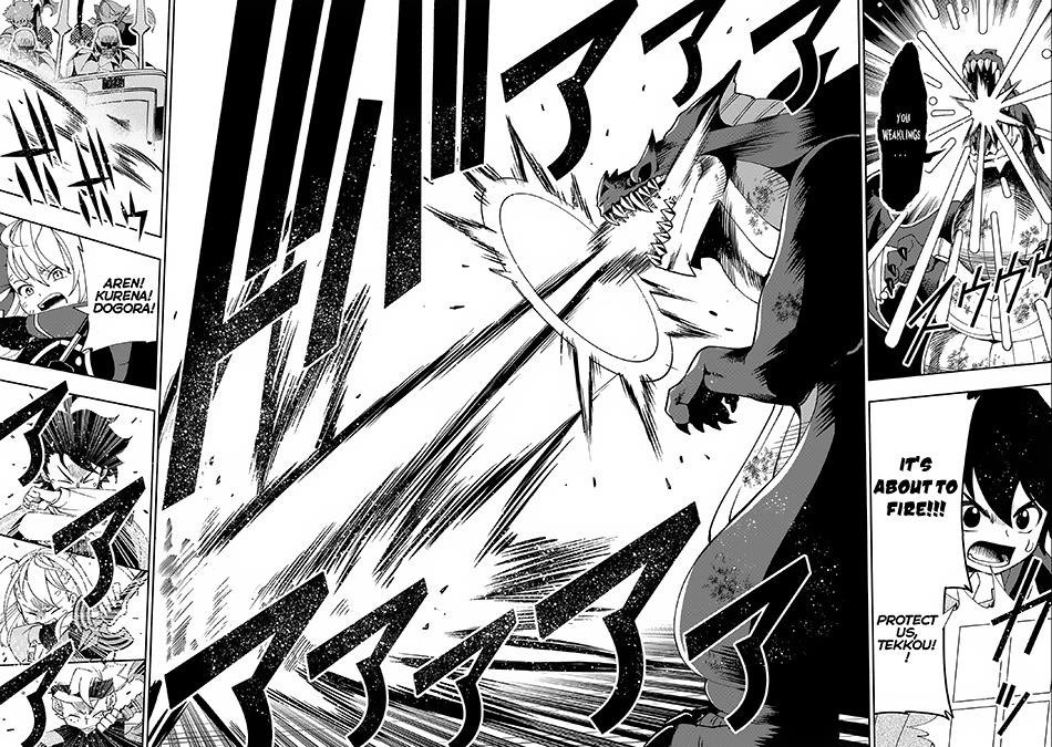 Hellmode ~Gamer Who Likes to Speedrun Becomes Peerless in a Parallel World with Obsolete Setting~ Chapter 33 - Page 15 in English
