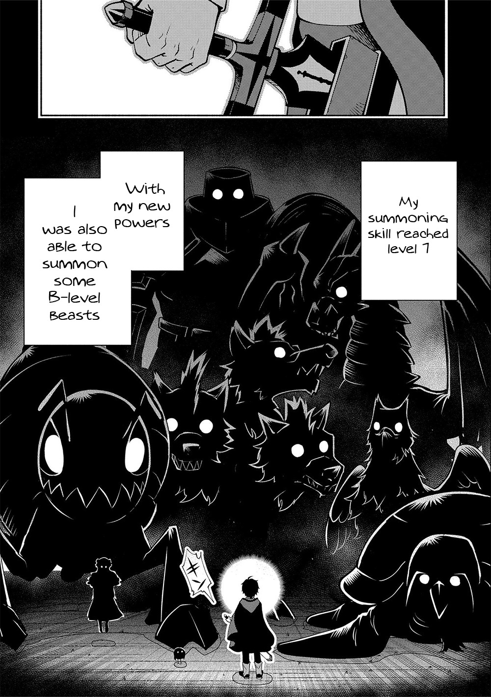 Hellmode ~Gamer Who Likes to Speedrun Becomes Peerless in a Parallel World with Obsolete Setting~ Chapter 36 - Page 6 in English