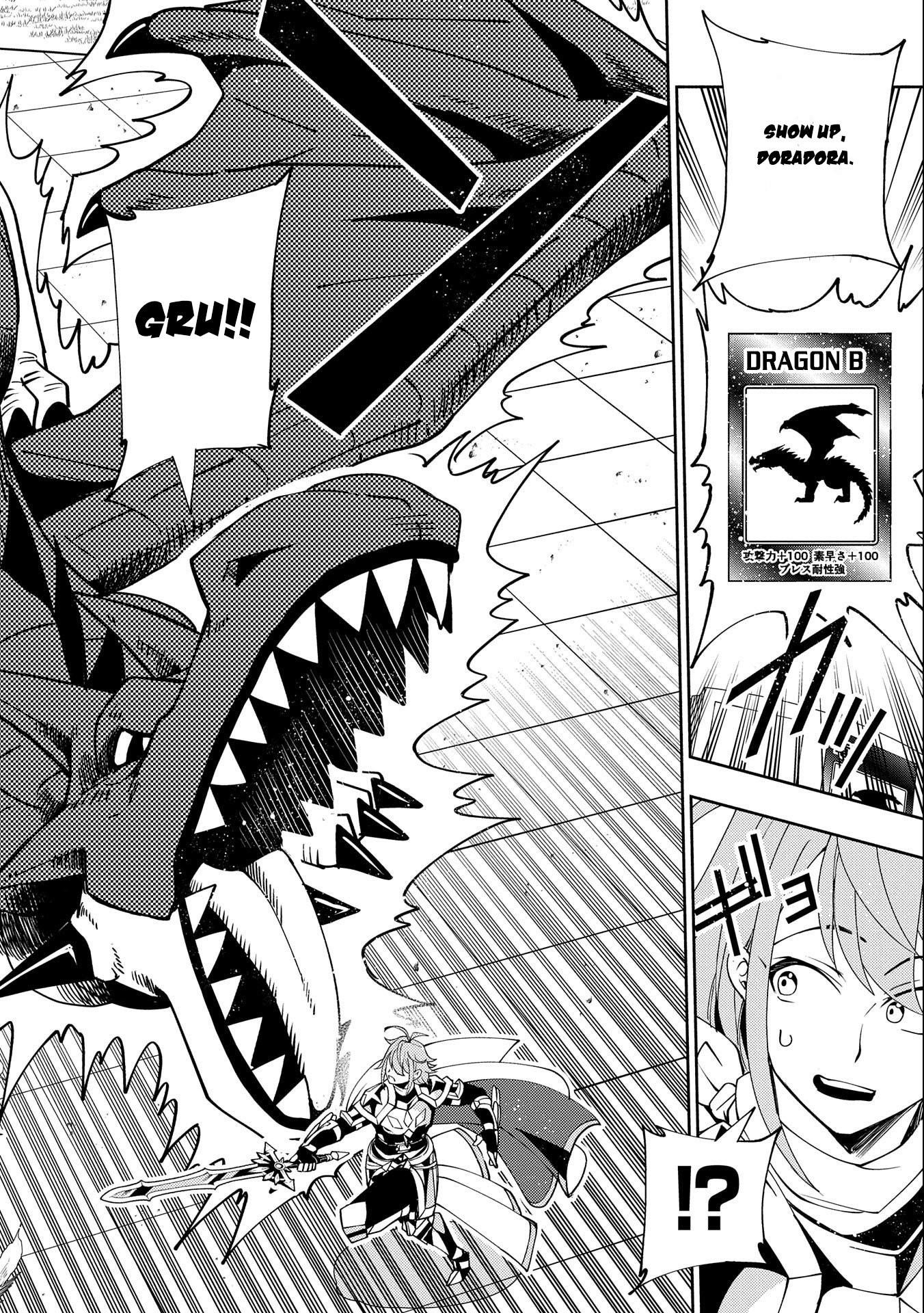 Hellmode ~Gamer Who Likes to Speedrun Becomes Peerless in a Parallel World with Obsolete Setting~ Chapter 37 - Page 22 in English