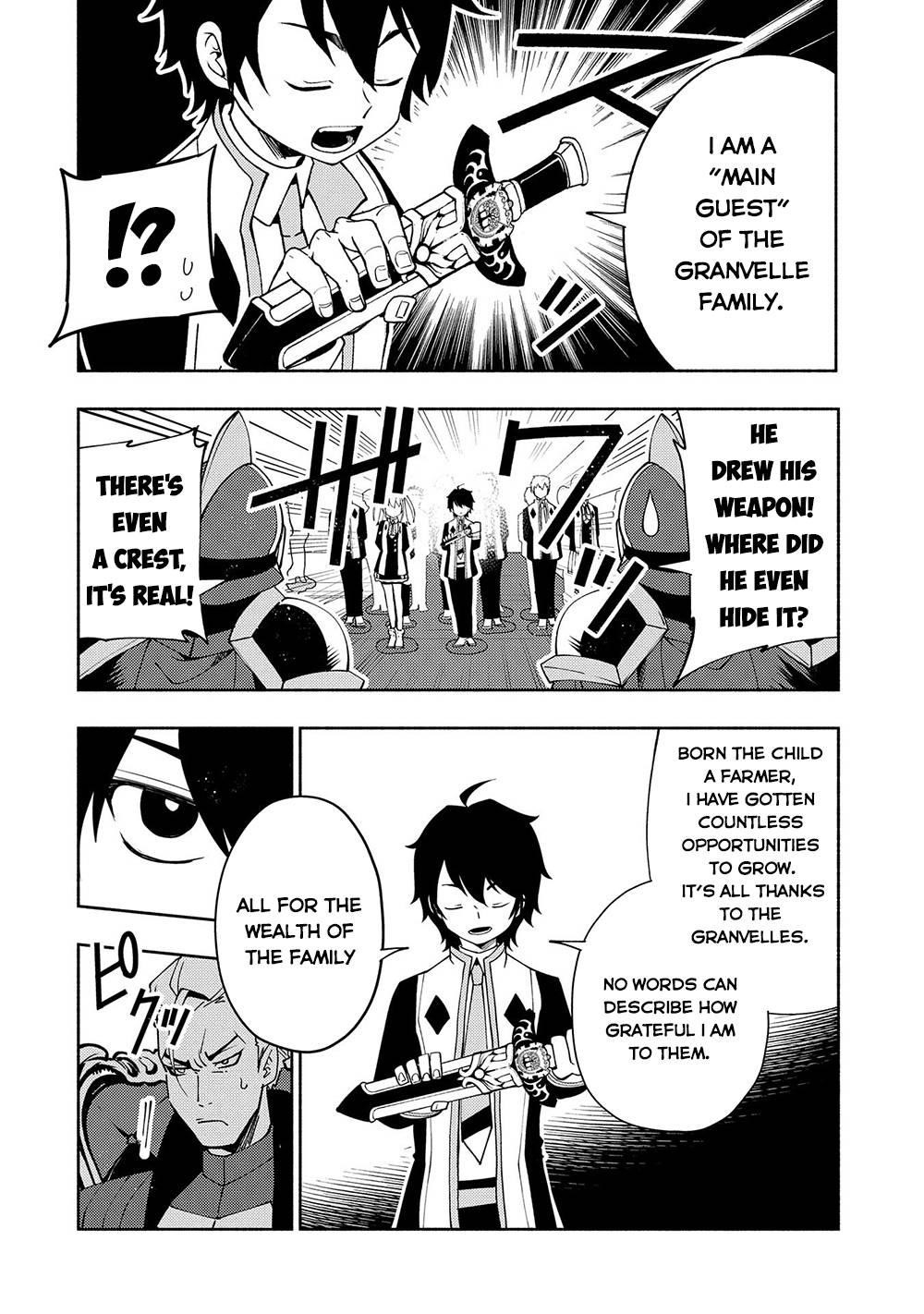 Hellmode ~Gamer Who Likes to Speedrun Becomes Peerless in a Parallel World with Obsolete Setting~ Chapter 39 - Page 21 in English