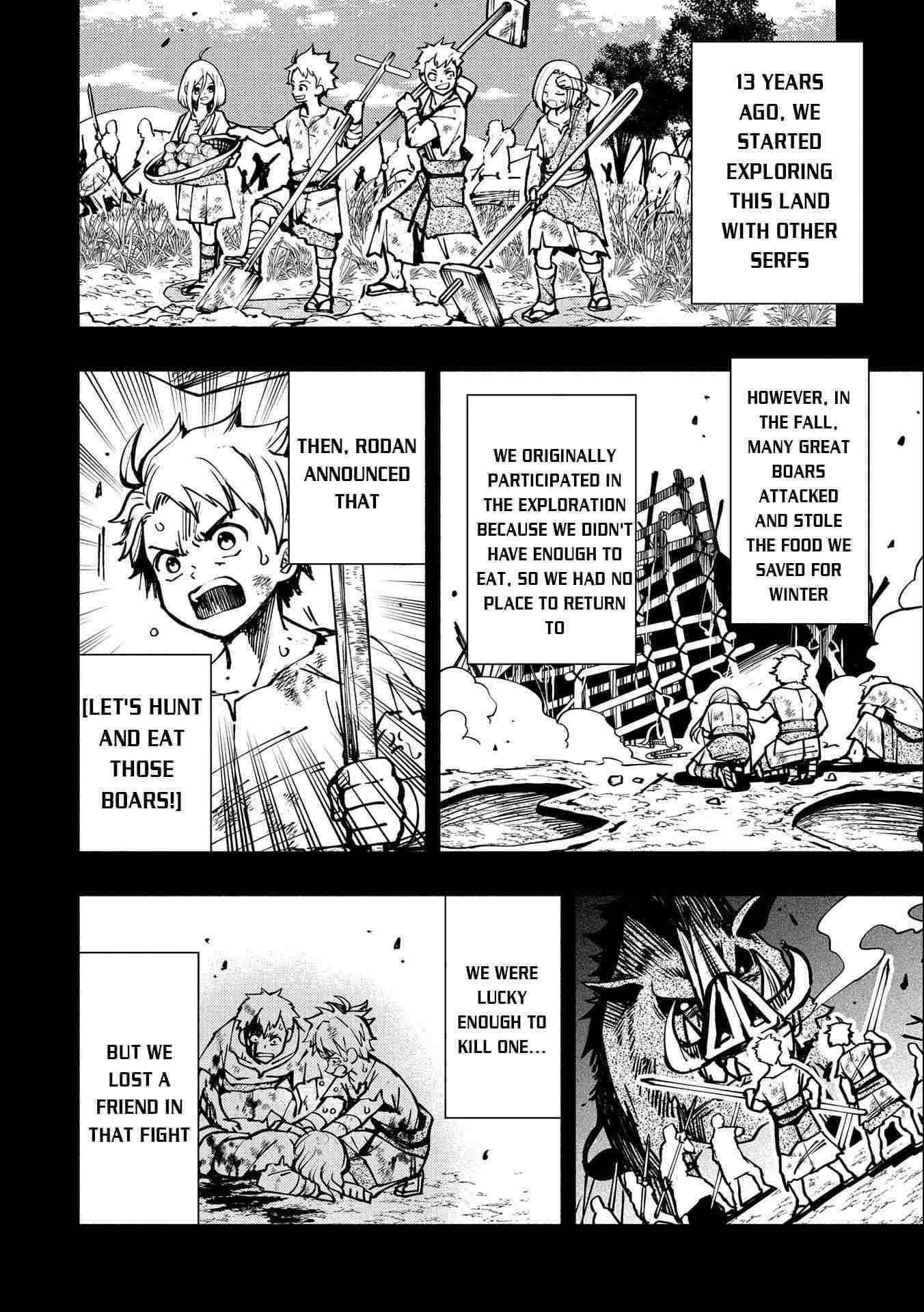 Hellmode ~Gamer Who Likes to Speedrun Becomes Peerless in a Parallel World with Obsolete Setting~ Chapter 4 - Page 12 in English