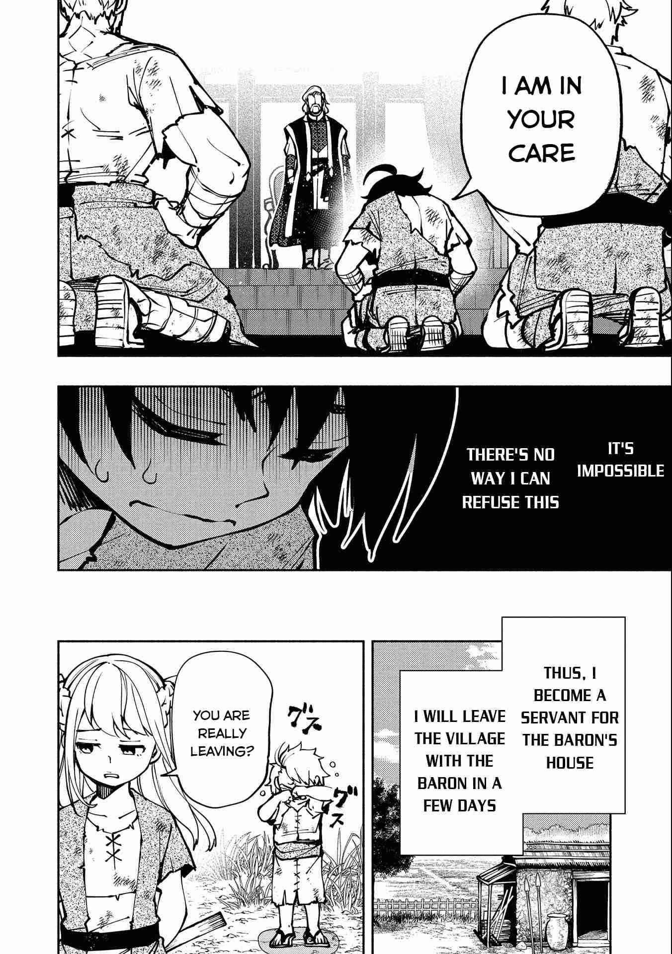Hellmode ~Gamer Who Likes to Speedrun Becomes Peerless in a Parallel World with Obsolete Setting~ Chapter 4 - Page 18 in English