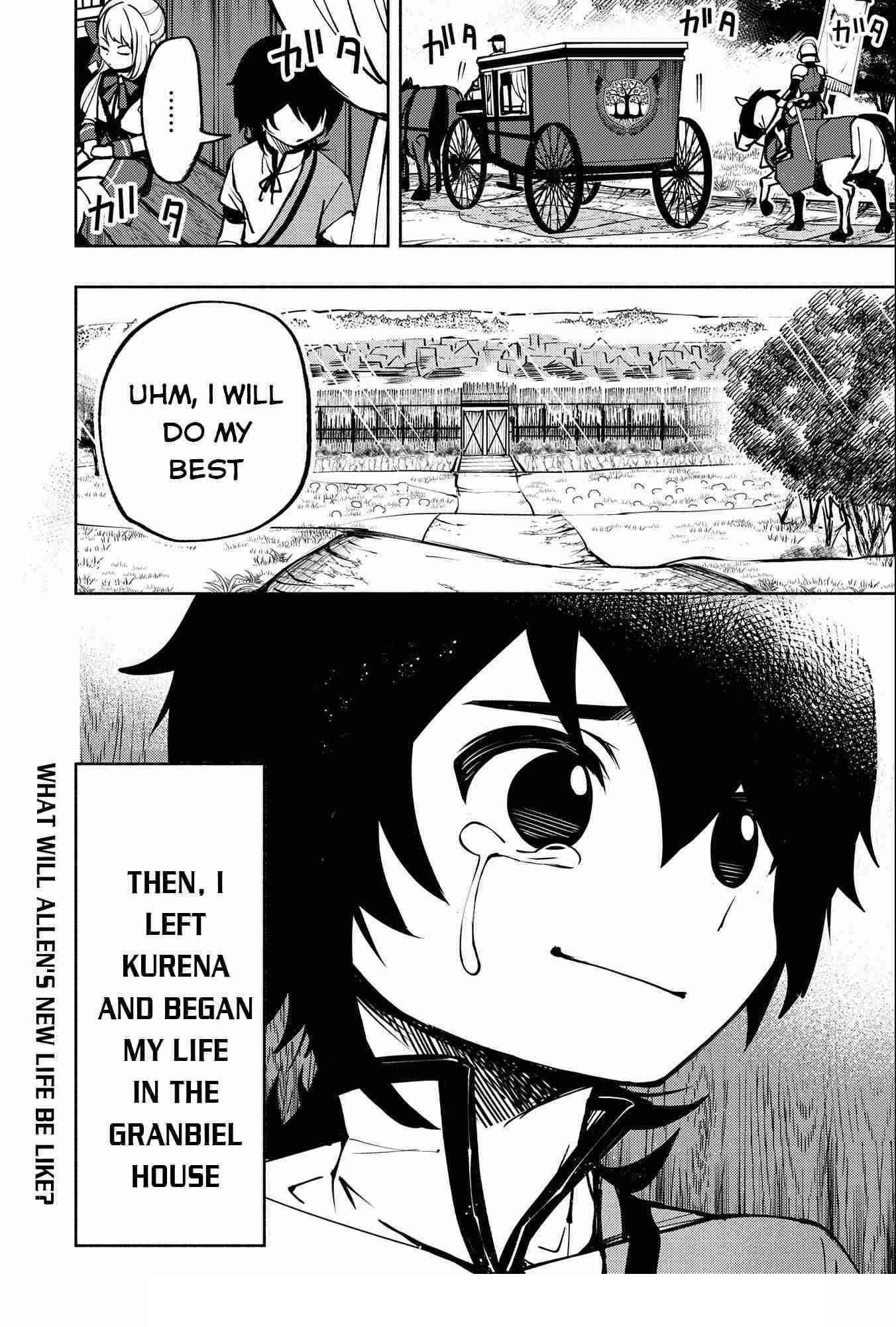 Hellmode ~Gamer Who Likes to Speedrun Becomes Peerless in a Parallel World with Obsolete Setting~ Chapter 4 - Page 26 in English