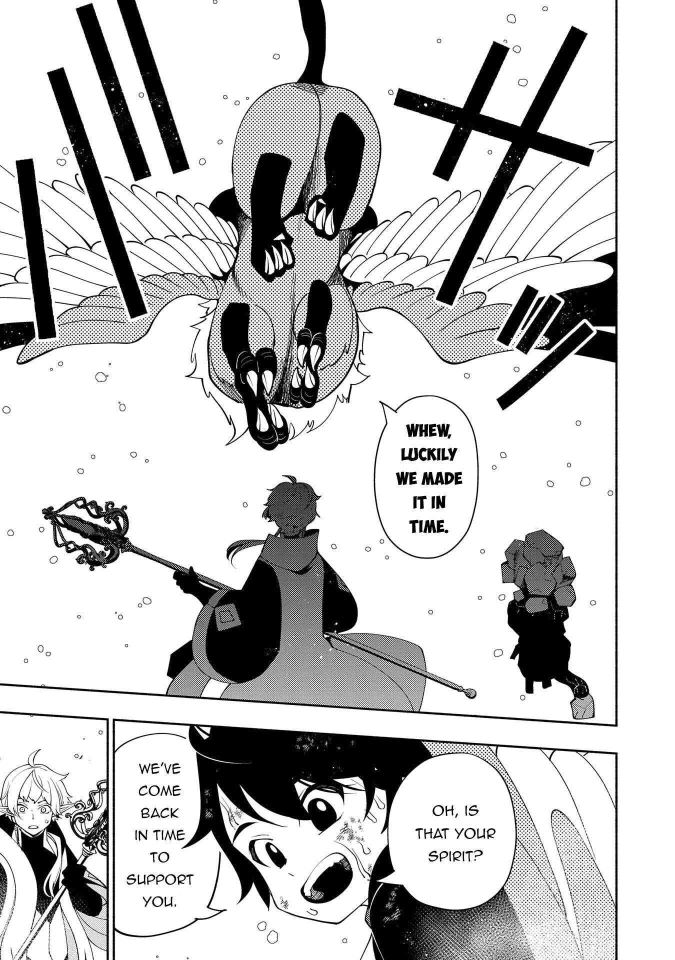 Hellmode ~Gamer Who Likes to Speedrun Becomes Peerless in a Parallel World with Obsolete Setting~ Chapter 43 - Page 24 in English