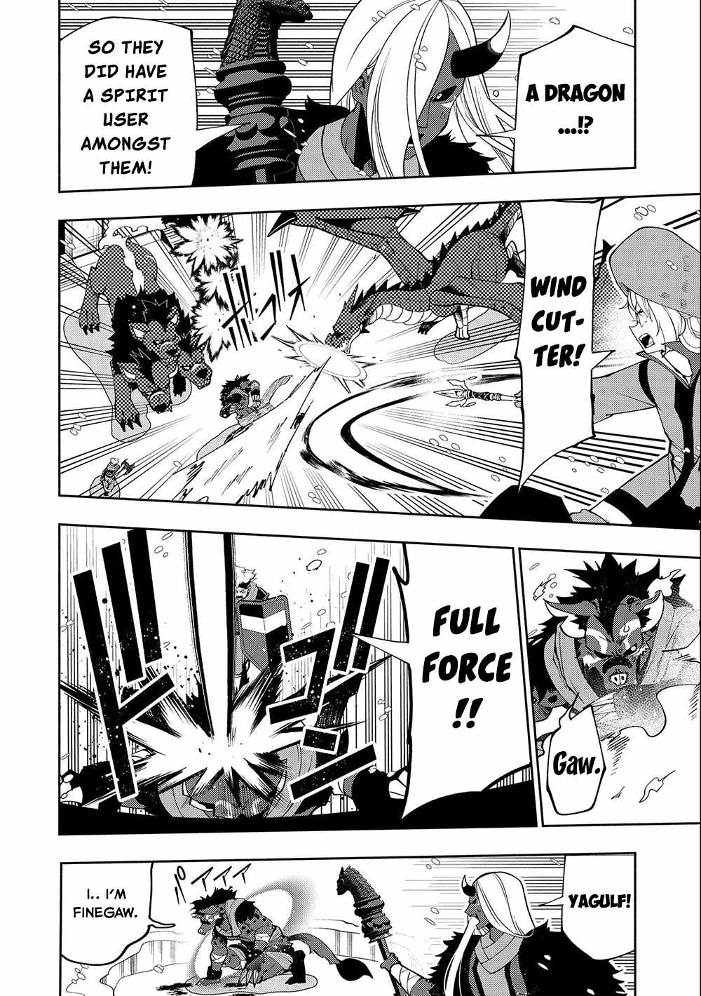 Hellmode ~Gamer Who Likes to Speedrun Becomes Peerless in a Parallel World with Obsolete Setting~ Chapter 46 - Page 20 in English