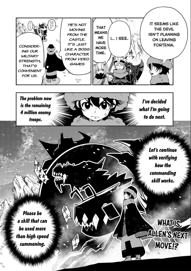 Hellmode ~Gamer Who Likes to Speedrun Becomes Peerless in a Parallel World with Obsolete Setting~ Chapter 47 - Page 24 in English