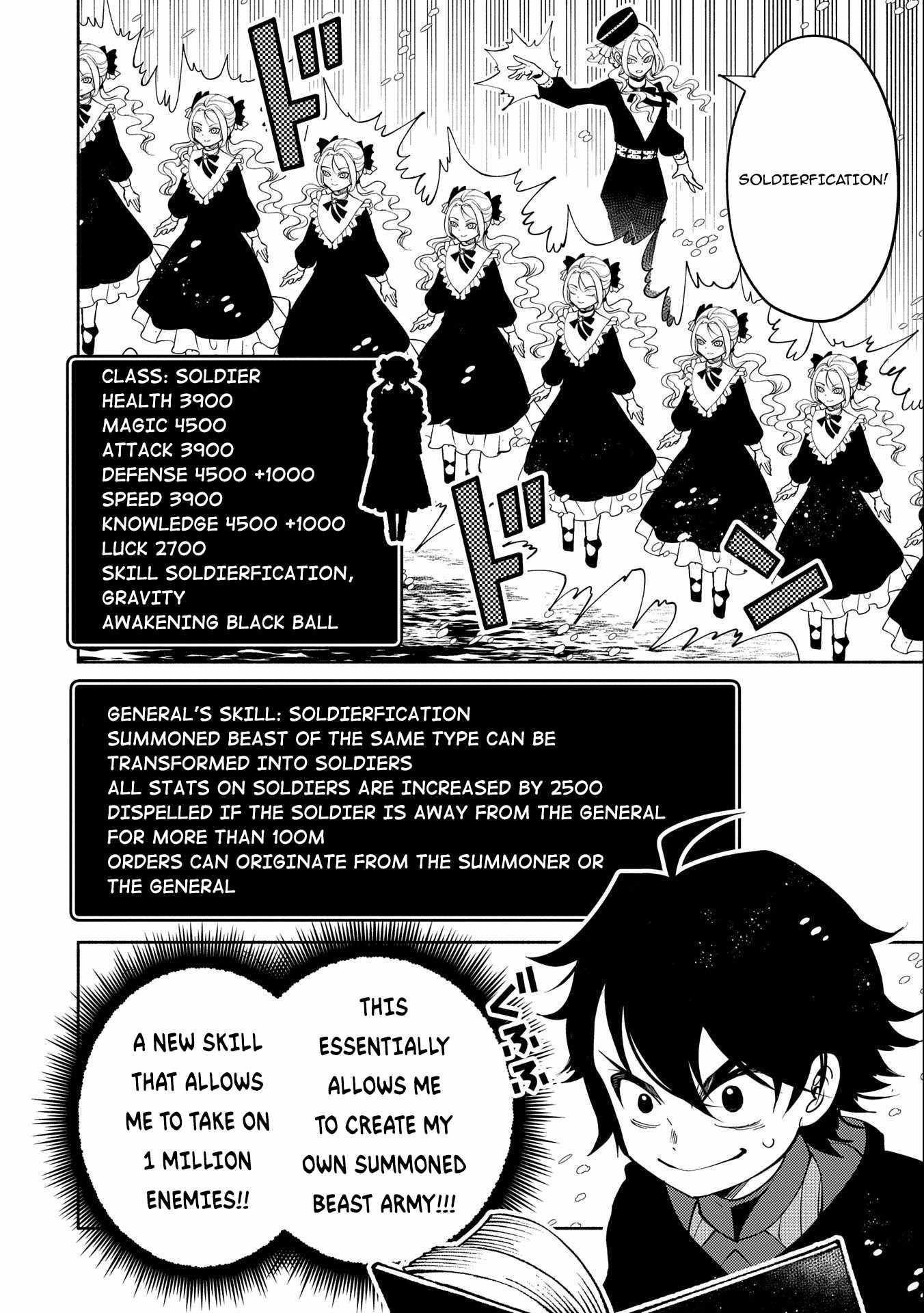 Hellmode ~Gamer Who Likes to Speedrun Becomes Peerless in a Parallel World with Obsolete Setting~ Chapter 48 - Page 22 in English