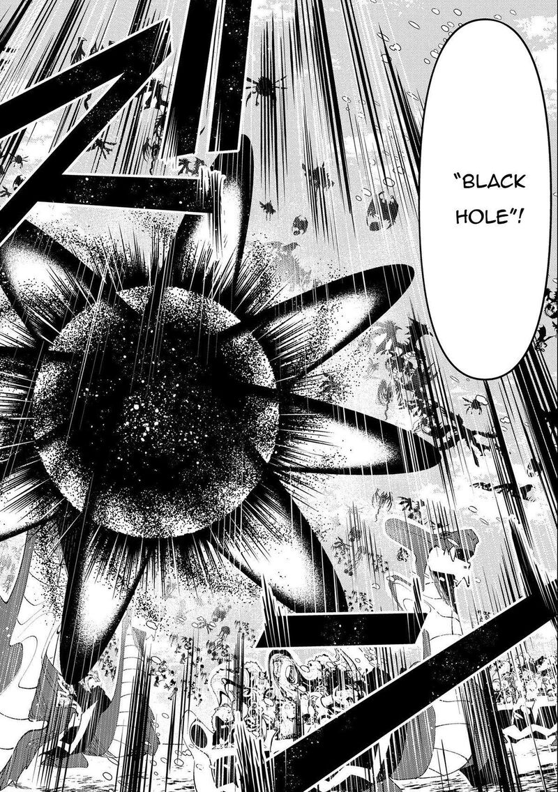 Hellmode ~Gamer Who Likes to Speedrun Becomes Peerless in a Parallel World with Obsolete Setting~ Chapter 49 - Page 4 in English