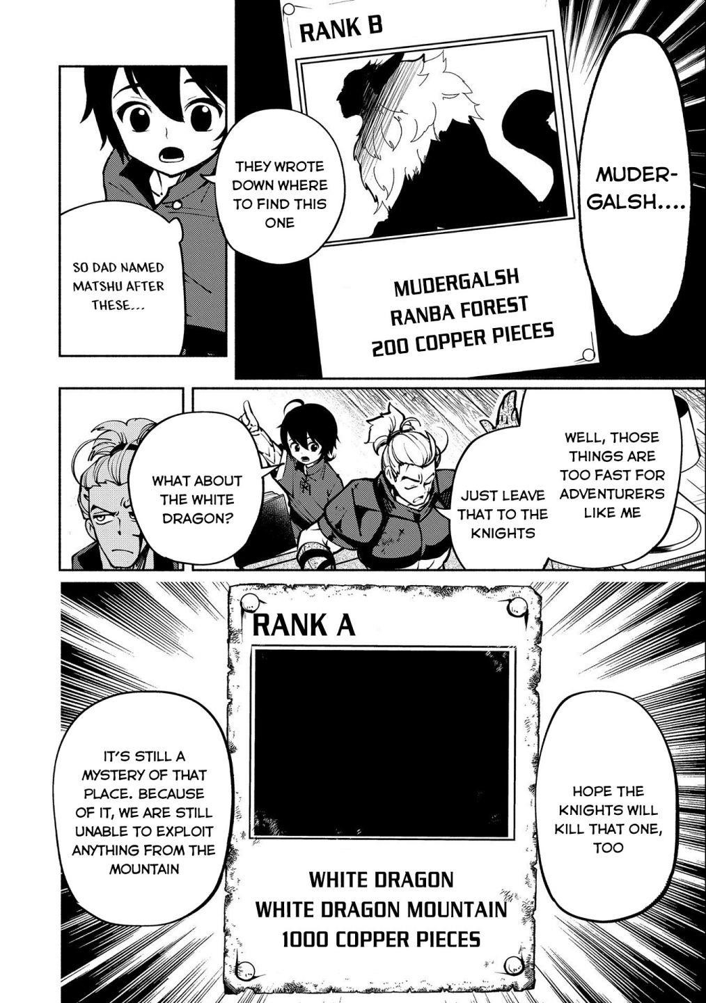 Hellmode ~Gamer Who Likes to Speedrun Becomes Peerless in a Parallel World with Obsolete Setting~ Chapter 5 - Page 16 in English
