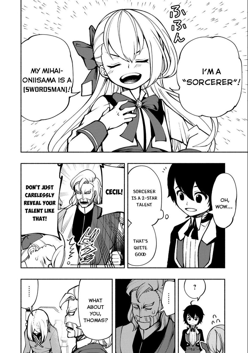 Hellmode ~Gamer Who Likes to Speedrun Becomes Peerless in a Parallel World with Obsolete Setting~ Chapter 5 - Page 8 in English