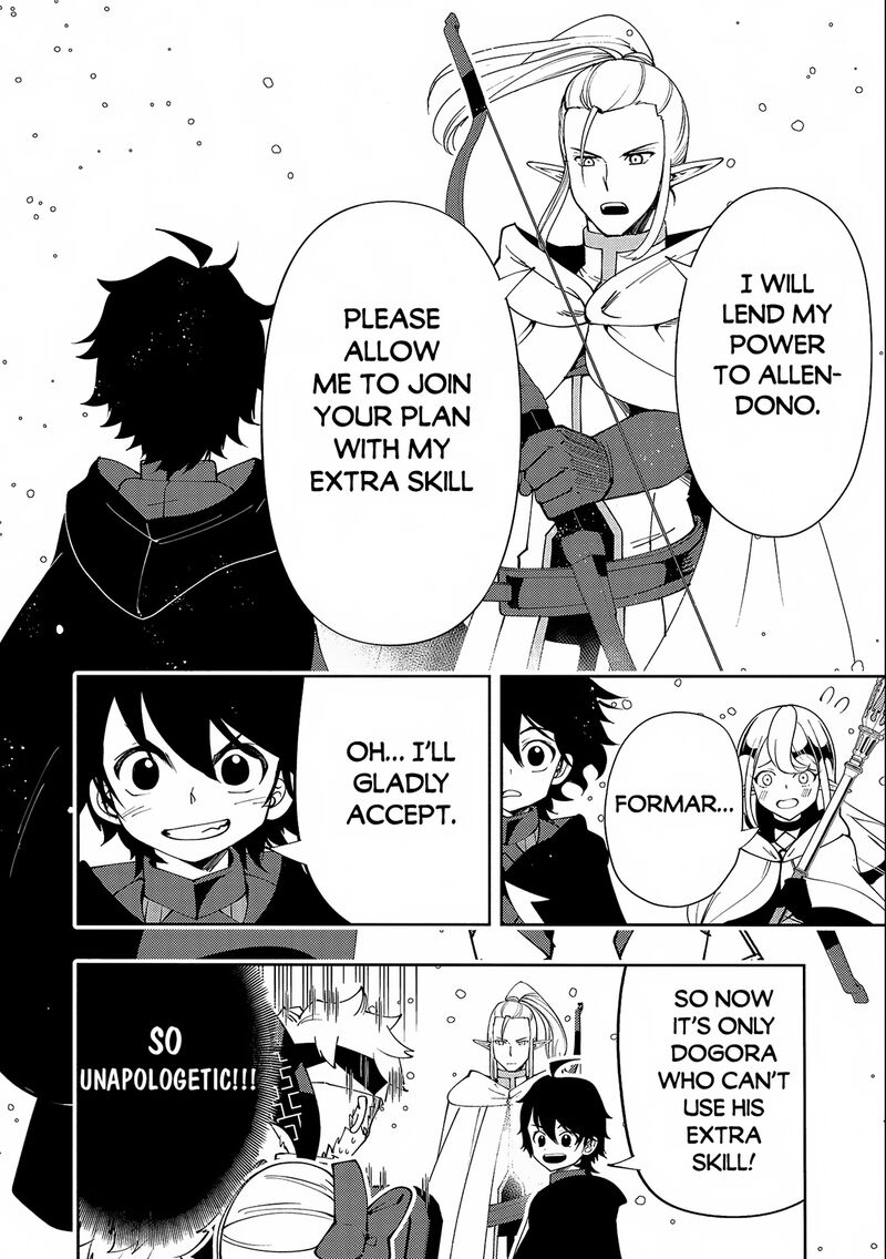 Hellmode ~Gamer Who Likes to Speedrun Becomes Peerless in a Parallel World with Obsolete Setting~ Chapter 50 - Page 22 in English