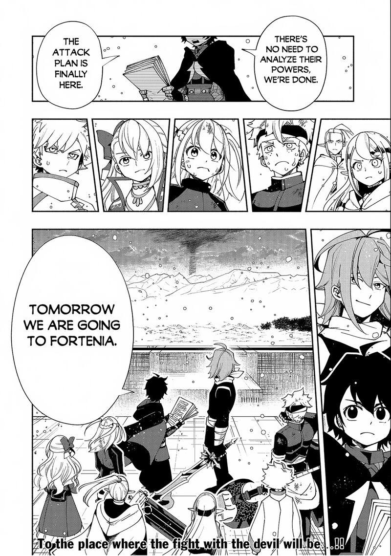 Hellmode ~Gamer Who Likes to Speedrun Becomes Peerless in a Parallel World with Obsolete Setting~ Chapter 50 - Page 26 in English