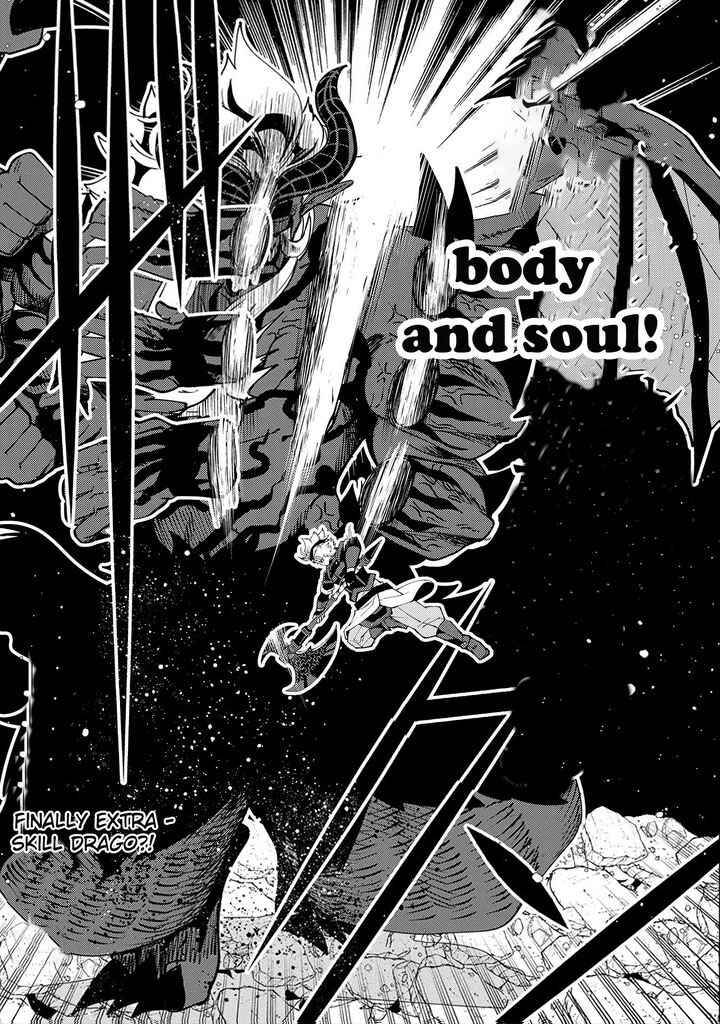 Hellmode ~Gamer Who Likes to Speedrun Becomes Peerless in a Parallel World with Obsolete Setting~ Chapter 52 - Page 28 in English