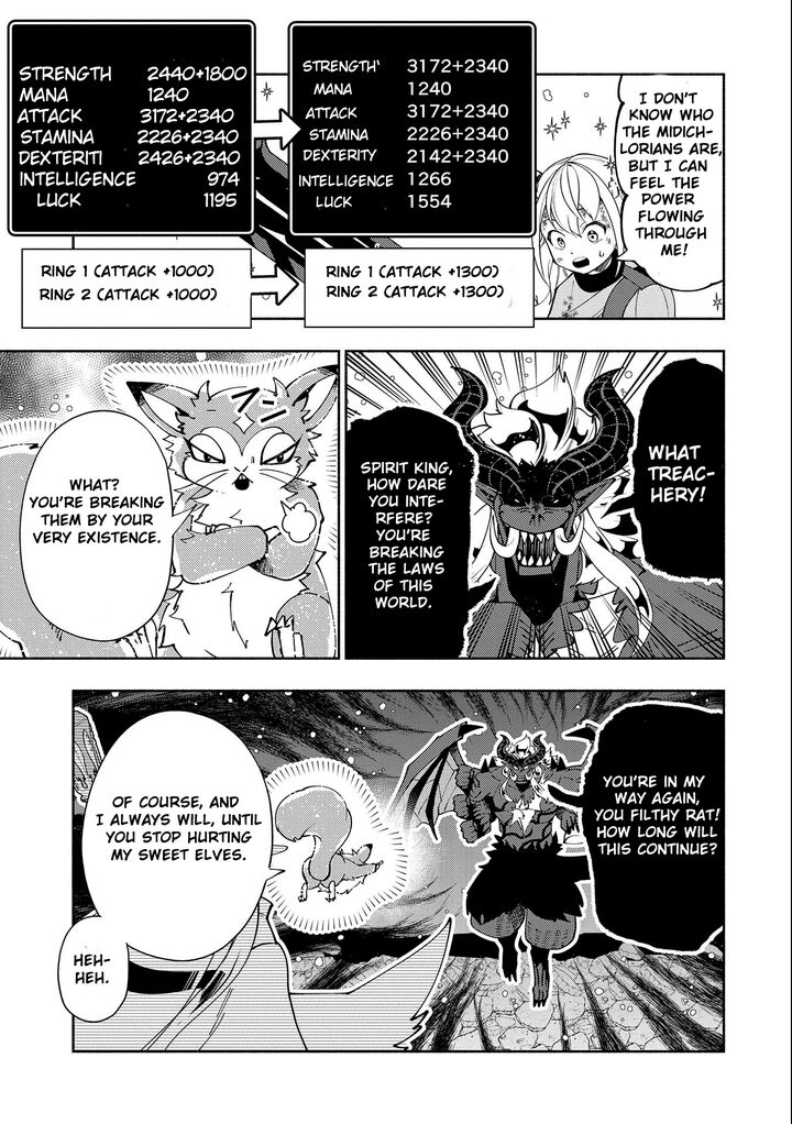 Hellmode ~Gamer Who Likes to Speedrun Becomes Peerless in a Parallel World with Obsolete Setting~ Chapter 53 - Page 9 in English