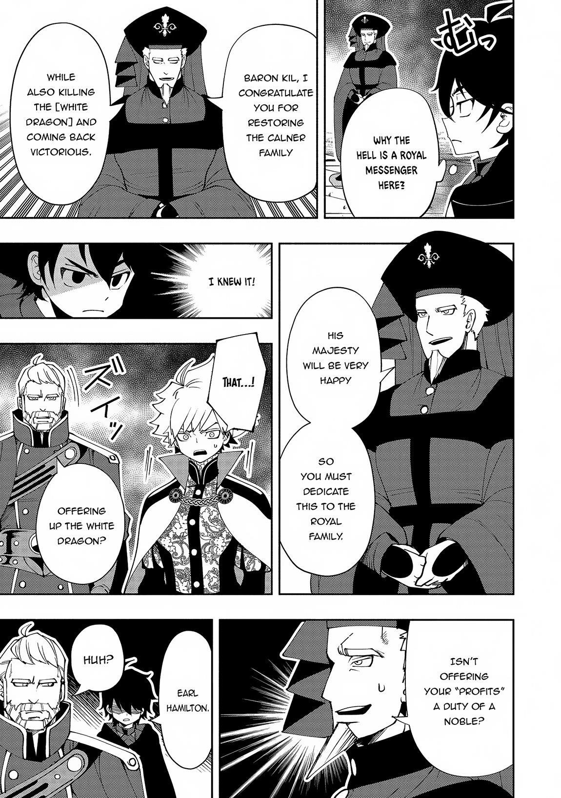 Hellmode ~Gamer Who Likes to Speedrun Becomes Peerless in a Parallel World with Obsolete Setting~ Chapter 56 - Page 17 in English