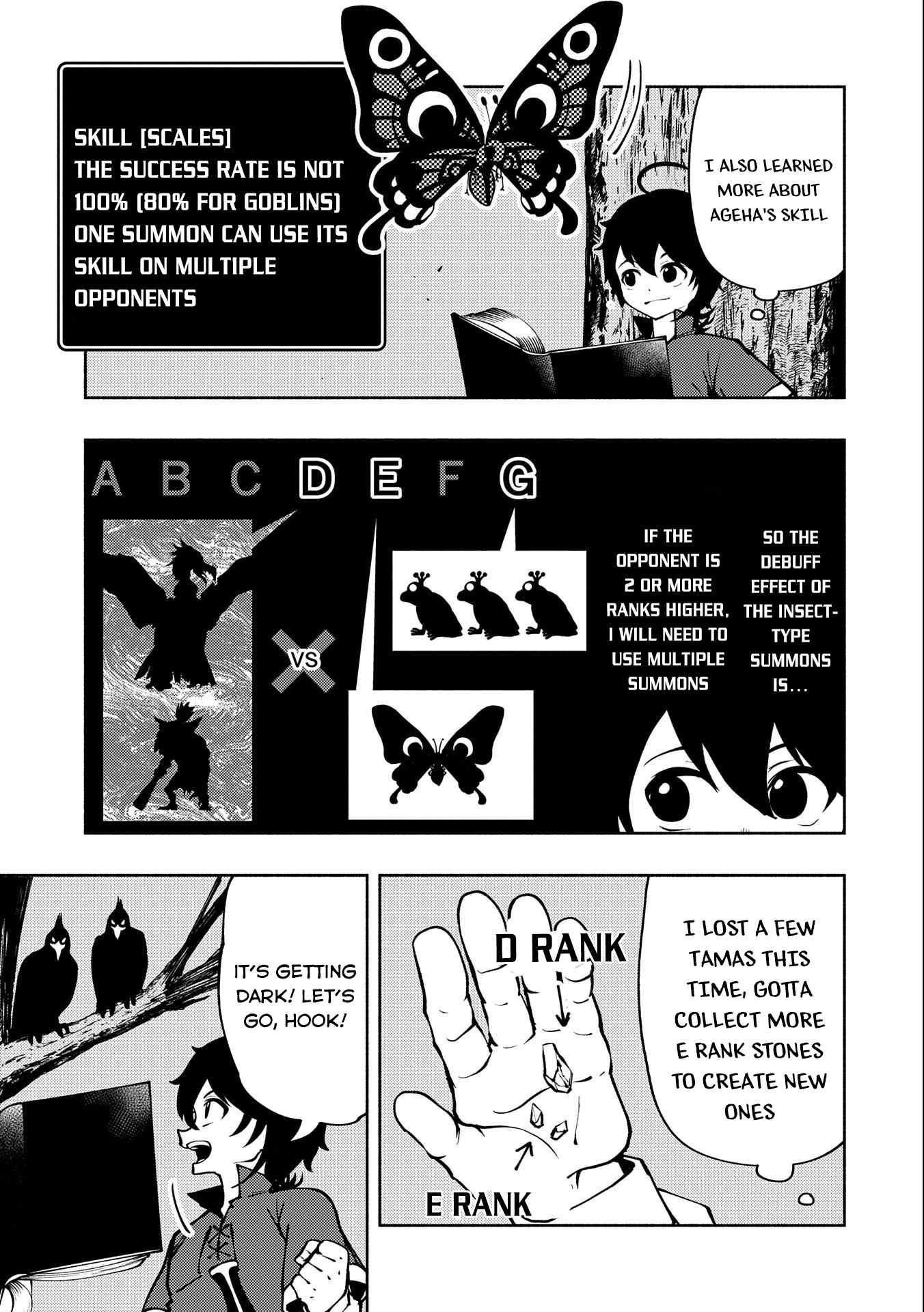 Hellmode ~Gamer Who Likes to Speedrun Becomes Peerless in a Parallel World with Obsolete Setting~ Chapter 6 - Page 7 in English