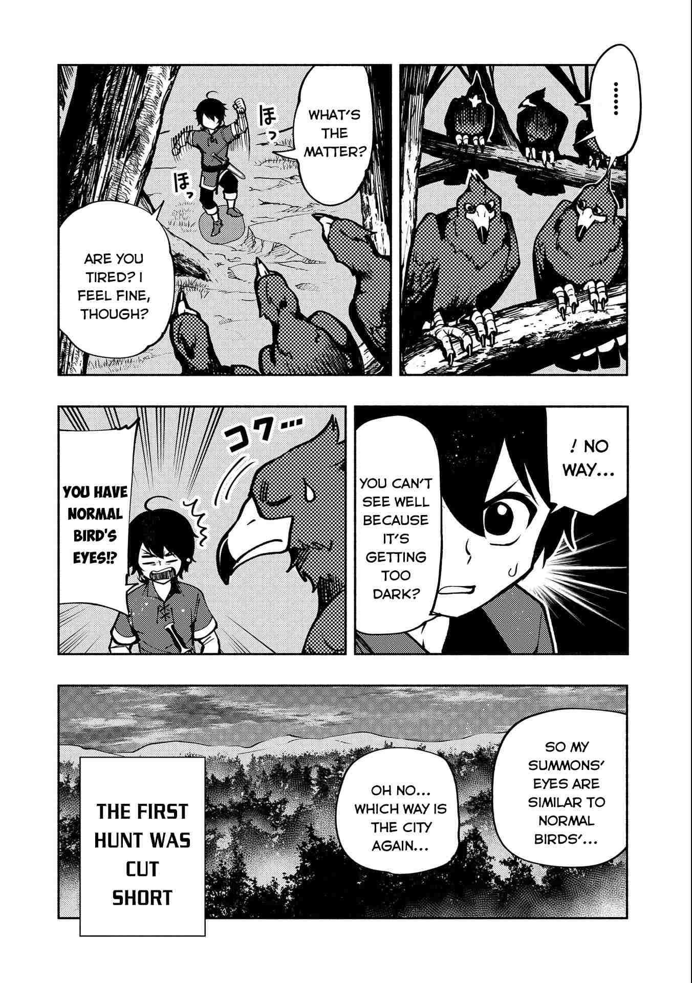 Hellmode ~Gamer Who Likes to Speedrun Becomes Peerless in a Parallel World with Obsolete Setting~ Chapter 6 - Page 8 in English
