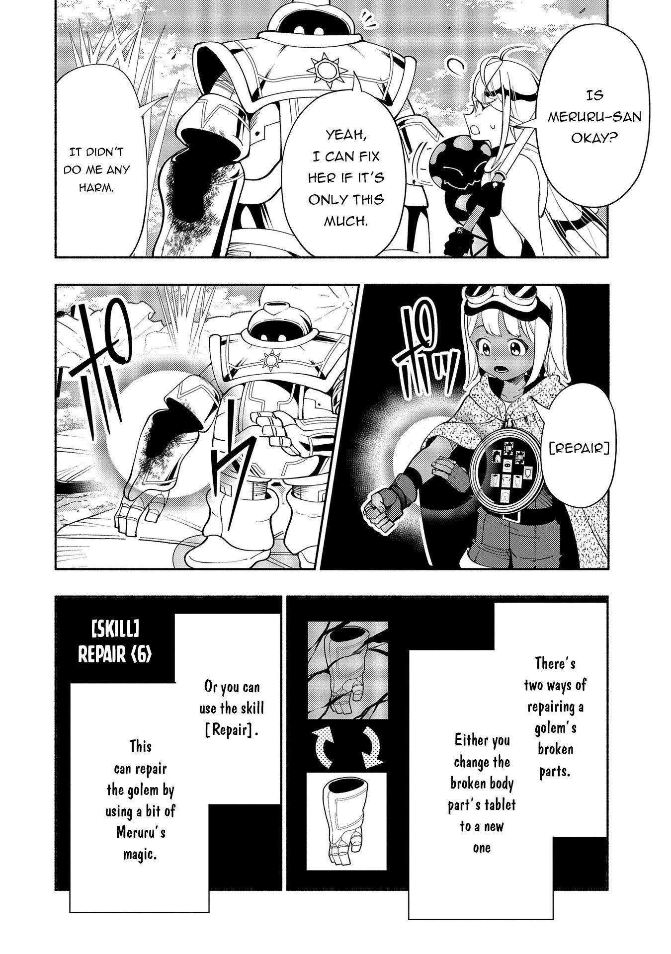 Hellmode ~Gamer Who Likes to Speedrun Becomes Peerless in a Parallel World with Obsolete Setting~ Chapter 62 - Page 12 in English