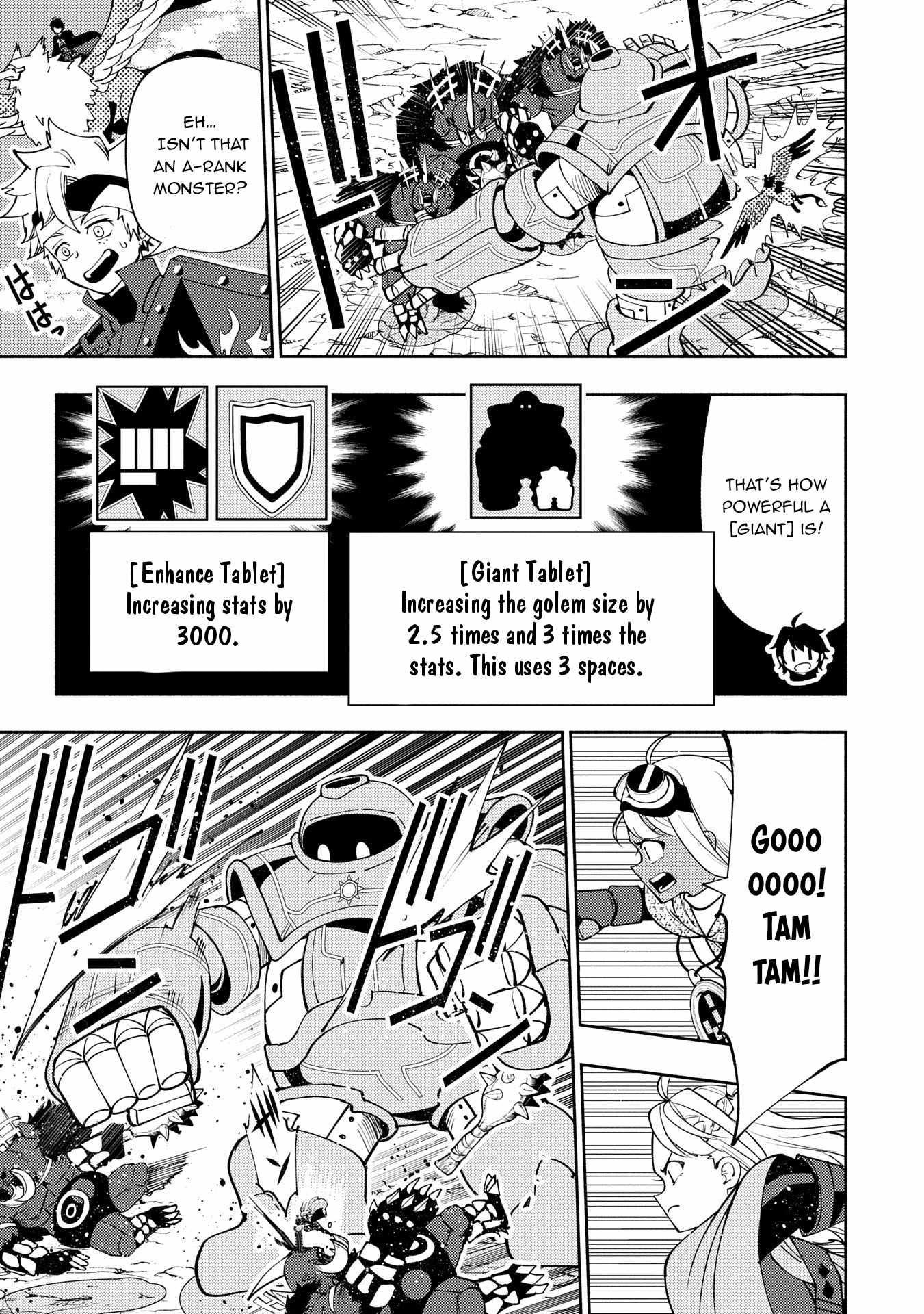 Hellmode ~Gamer Who Likes to Speedrun Becomes Peerless in a Parallel World with Obsolete Setting~ Chapter 64 - Page 23 in English