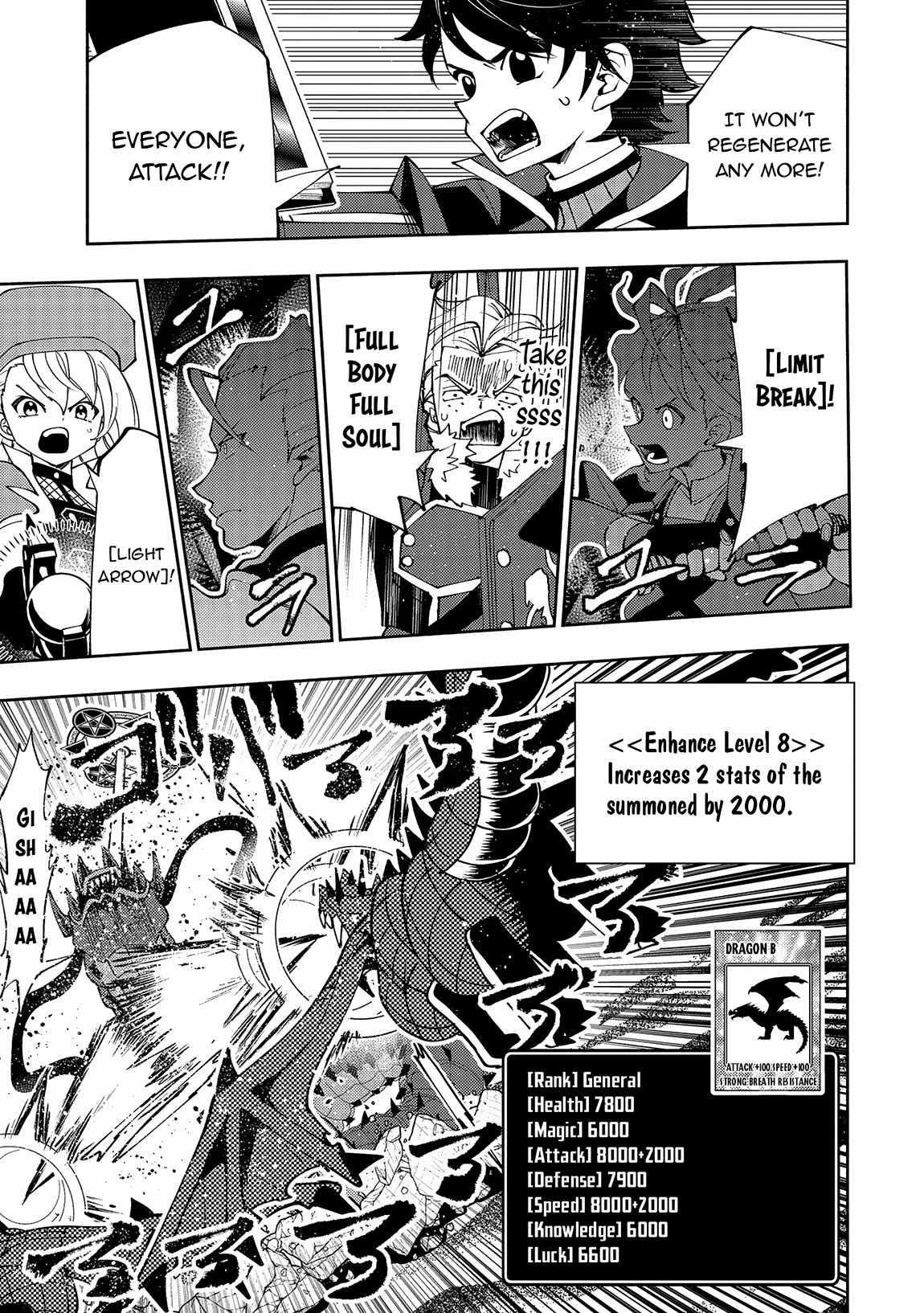 Hellmode ~Gamer Who Likes to Speedrun Becomes Peerless in a Parallel World with Obsolete Setting~ Chapter 65 - Page 23 in English
