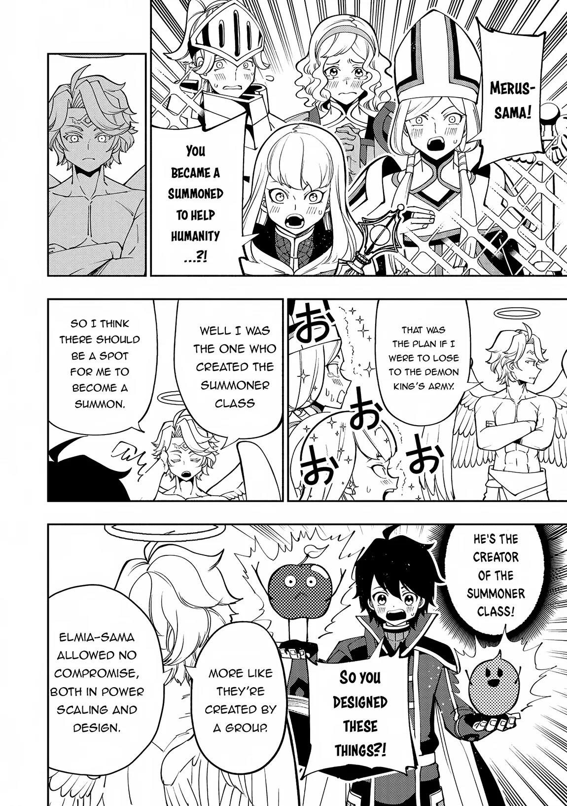 Hellmode ~Gamer Who Likes to Speedrun Becomes Peerless in a Parallel World with Obsolete Setting~ Chapter 66 - Page 16 in English
