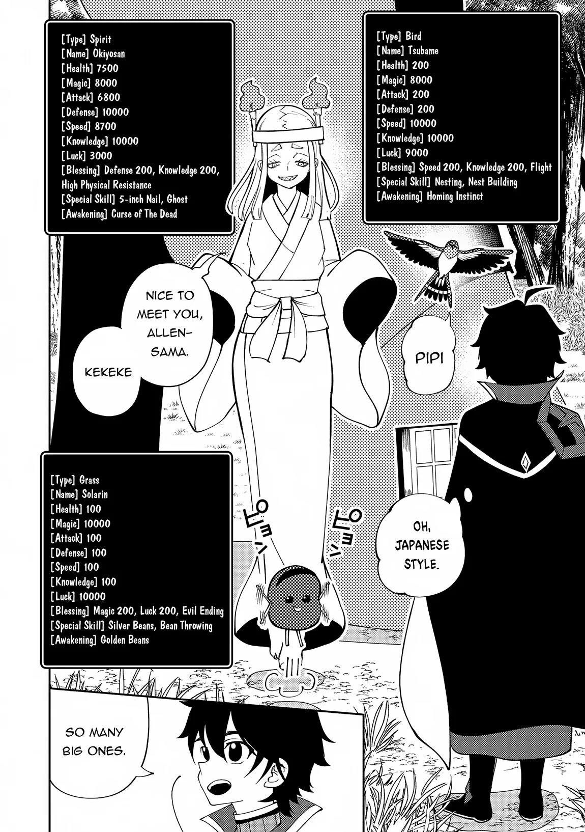 Hellmode ~Gamer Who Likes to Speedrun Becomes Peerless in a Parallel World with Obsolete Setting~ Chapter 66 - Page 6 in English