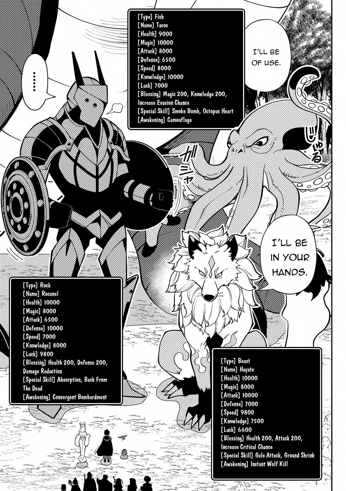 Hellmode ~Gamer Who Likes to Speedrun Becomes Peerless in a Parallel World with Obsolete Setting~ Chapter 66 - Page 7 in English