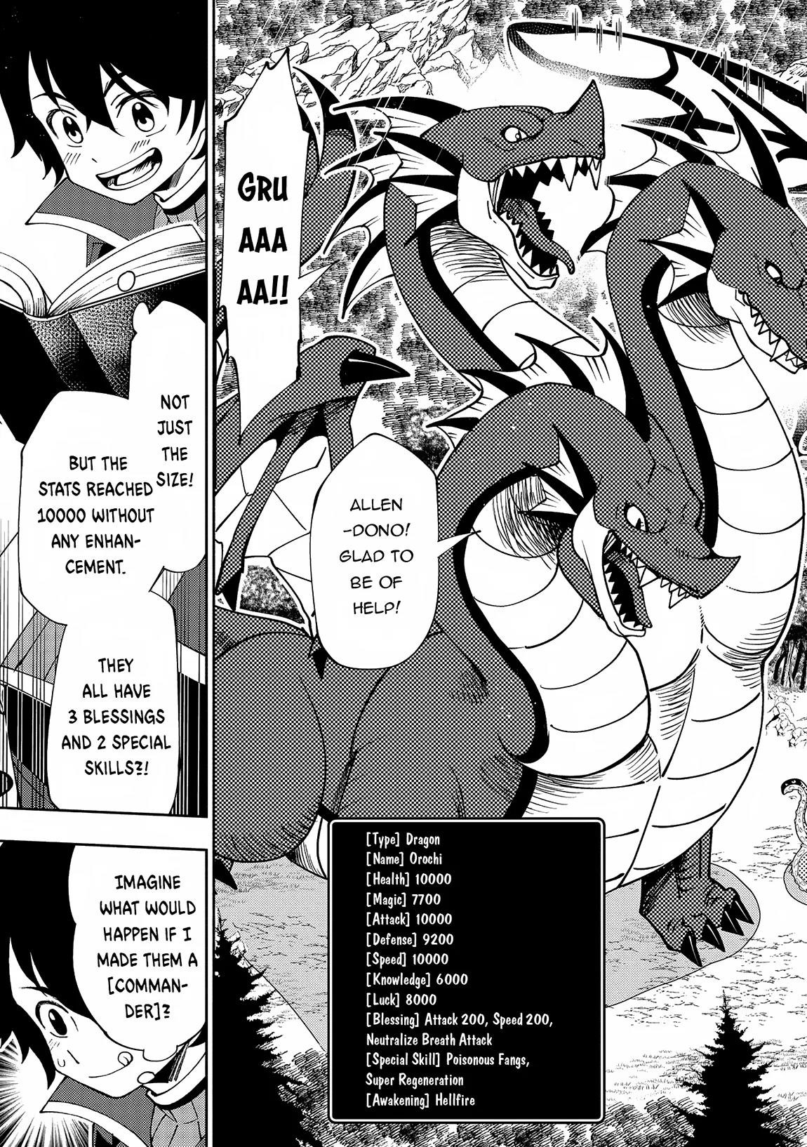 Hellmode ~Gamer Who Likes to Speedrun Becomes Peerless in a Parallel World with Obsolete Setting~ Chapter 66 - Page 9 in English