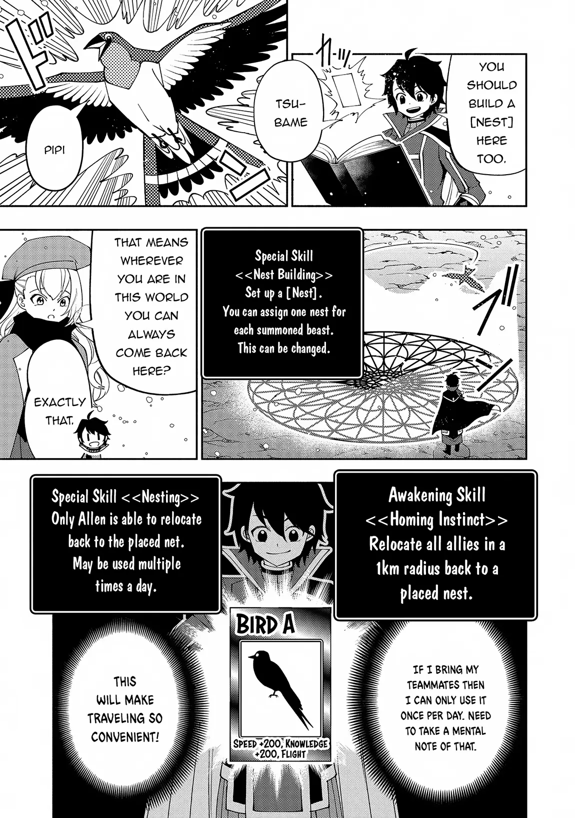 Hellmode ~Gamer Who Likes to Speedrun Becomes Peerless in a Parallel World with Obsolete Setting~ Chapter 68 - Page 15 in English
