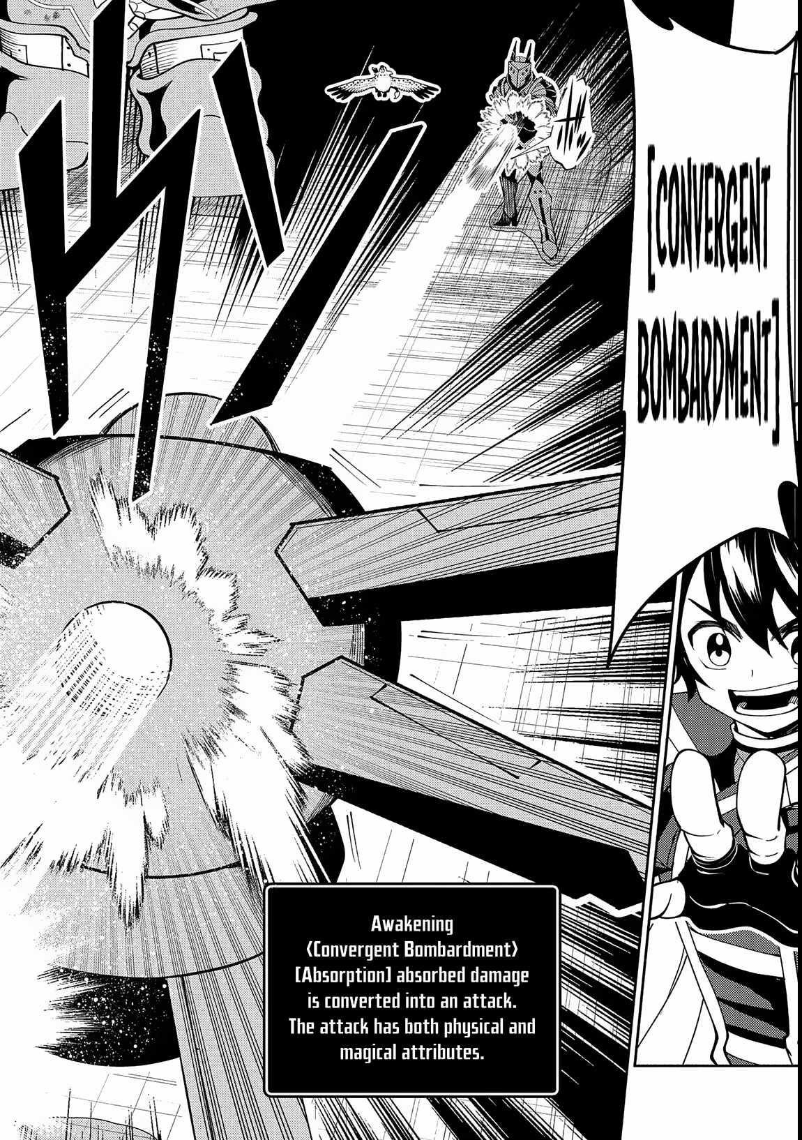 Hellmode ~Gamer Who Likes to Speedrun Becomes Peerless in a Parallel World with Obsolete Setting~ Chapter 69 - Page 10 in English