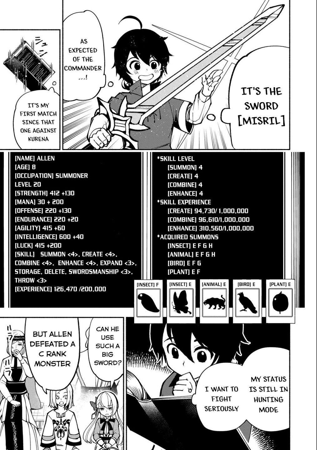Hellmode ~Gamer Who Likes to Speedrun Becomes Peerless in a Parallel World with Obsolete Setting~ Chapter 7 - Page 19 in English