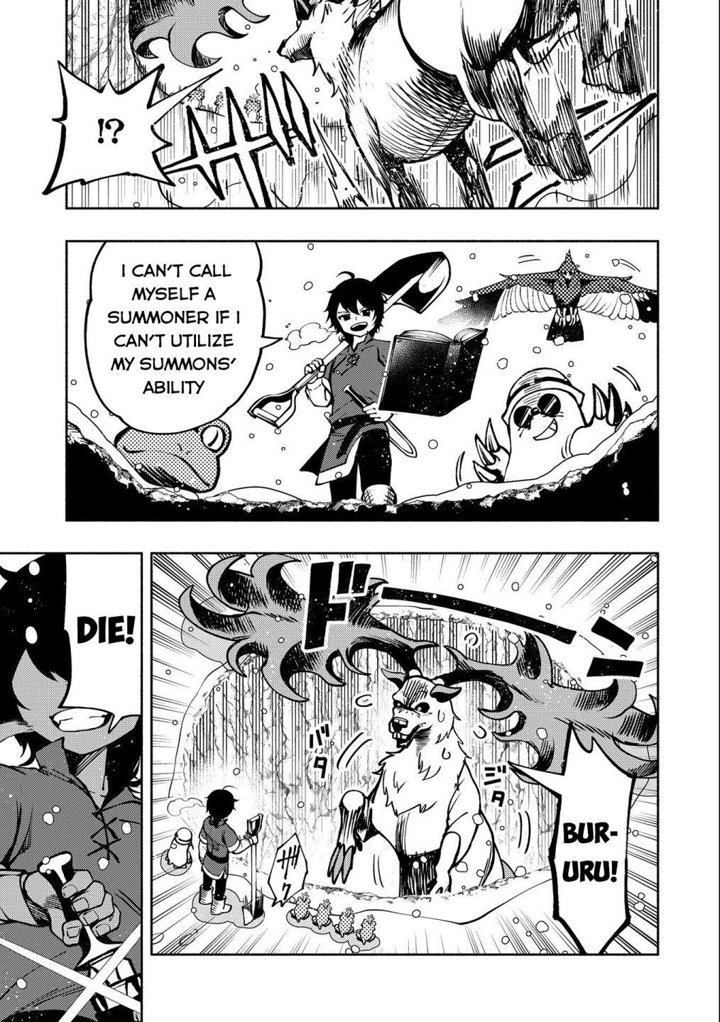 Hellmode ~Gamer Who Likes to Speedrun Becomes Peerless in a Parallel World with Obsolete Setting~ Chapter 7 - Page 7 in English
