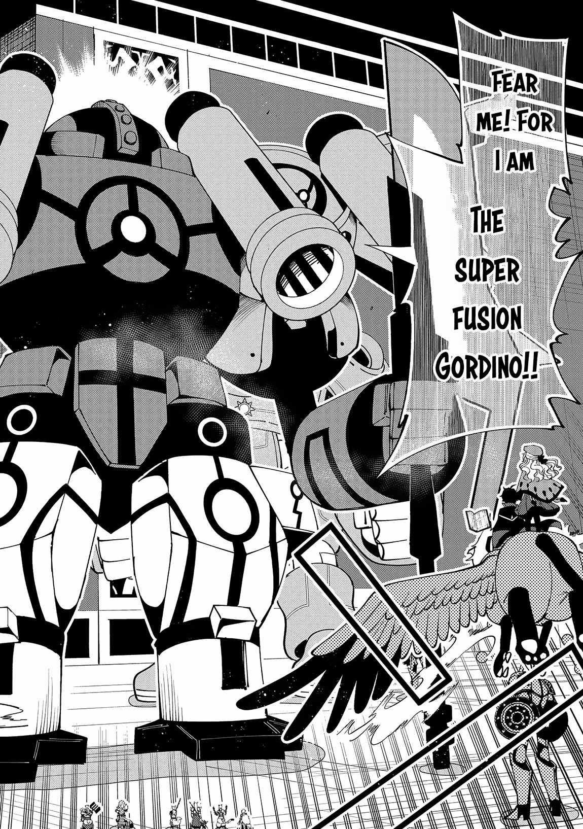 Hellmode ~Gamer Who Likes to Speedrun Becomes Peerless in a Parallel World with Obsolete Setting~ Chapter 71 - Page 20 in English