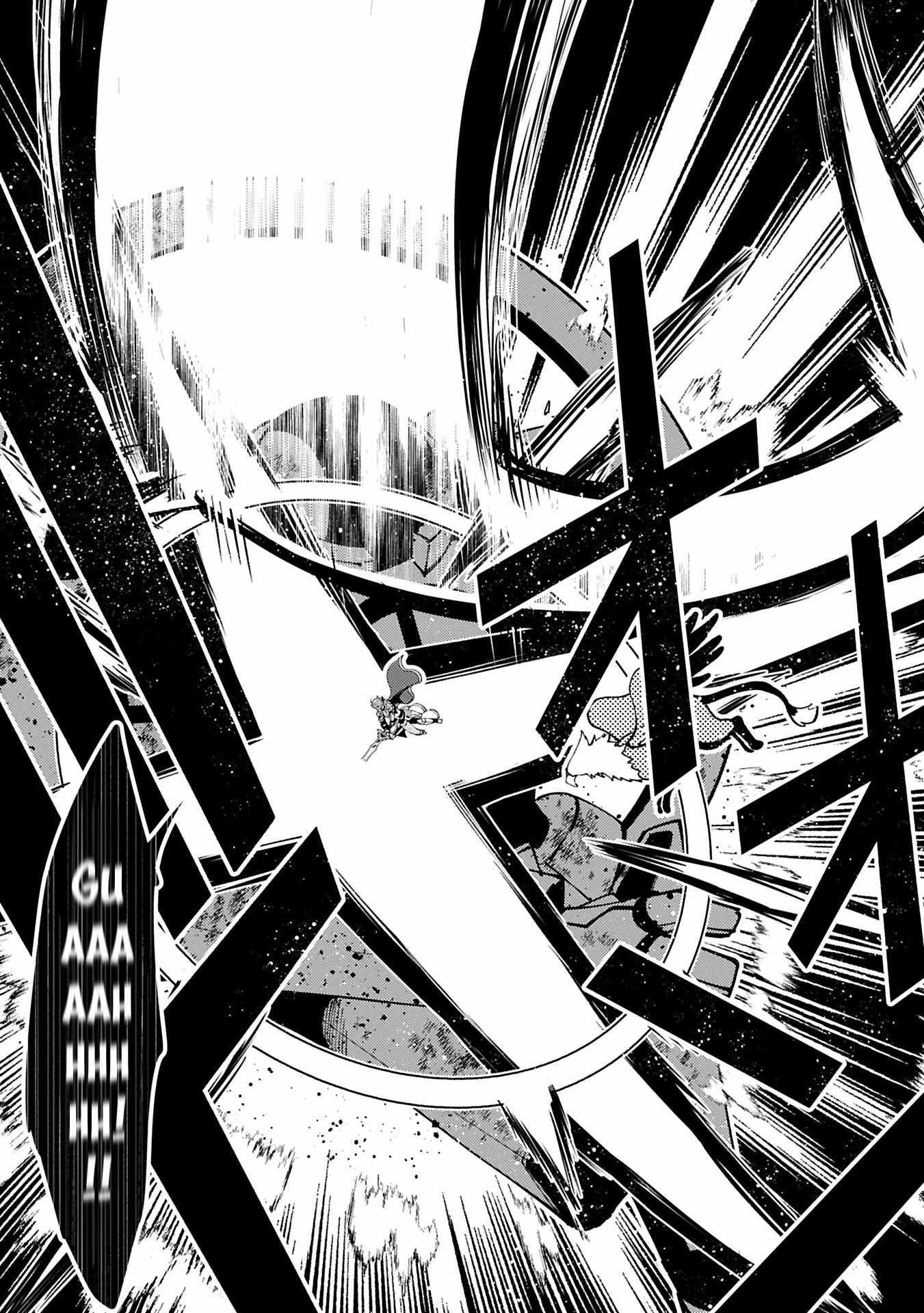 Hellmode ~Gamer Who Likes to Speedrun Becomes Peerless in a Parallel World with Obsolete Setting~ Chapter 73.1 - Page 17 in English