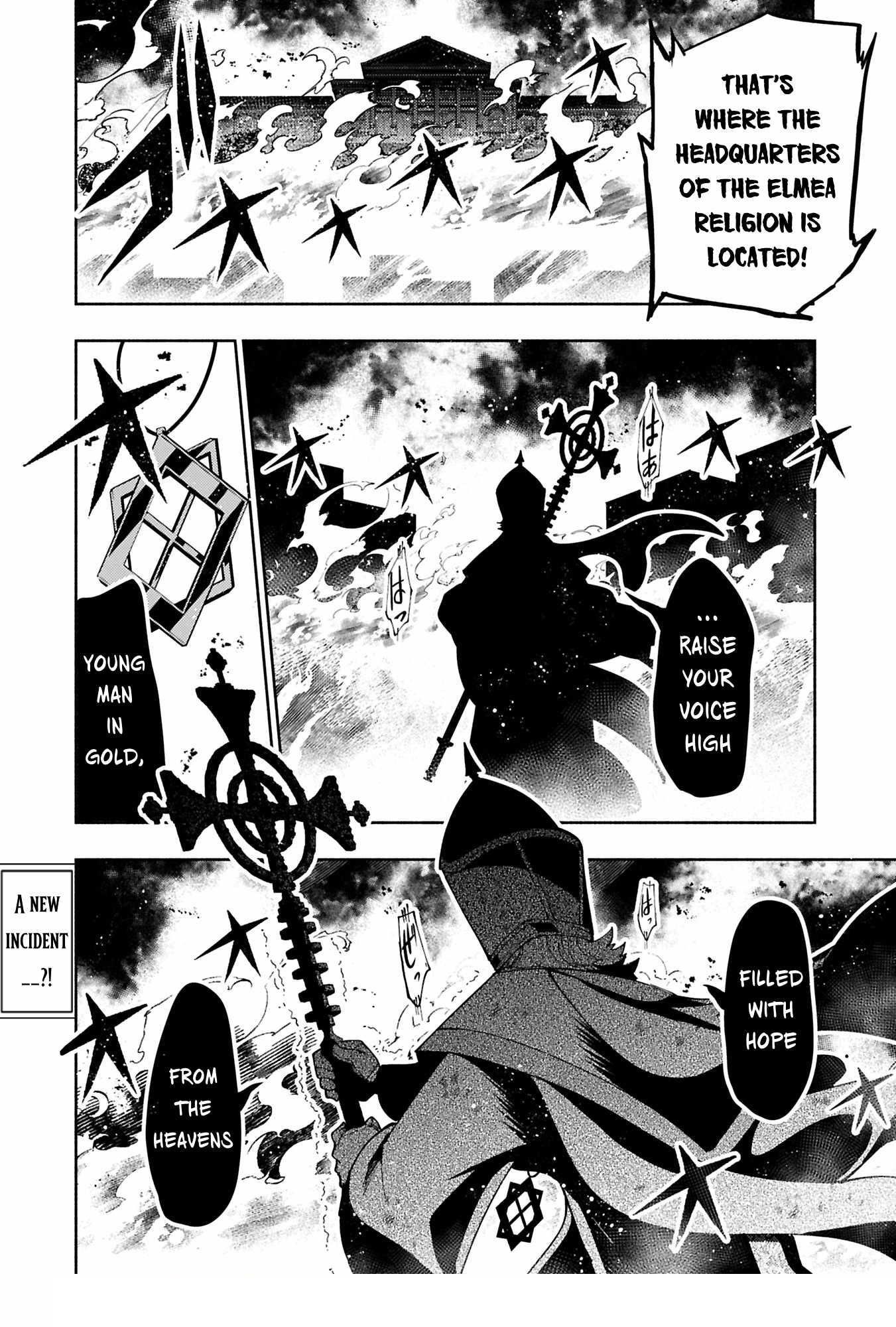 Hellmode ~Gamer Who Likes to Speedrun Becomes Peerless in a Parallel World with Obsolete Setting~ Chapter 74.2 - Page 10 in English