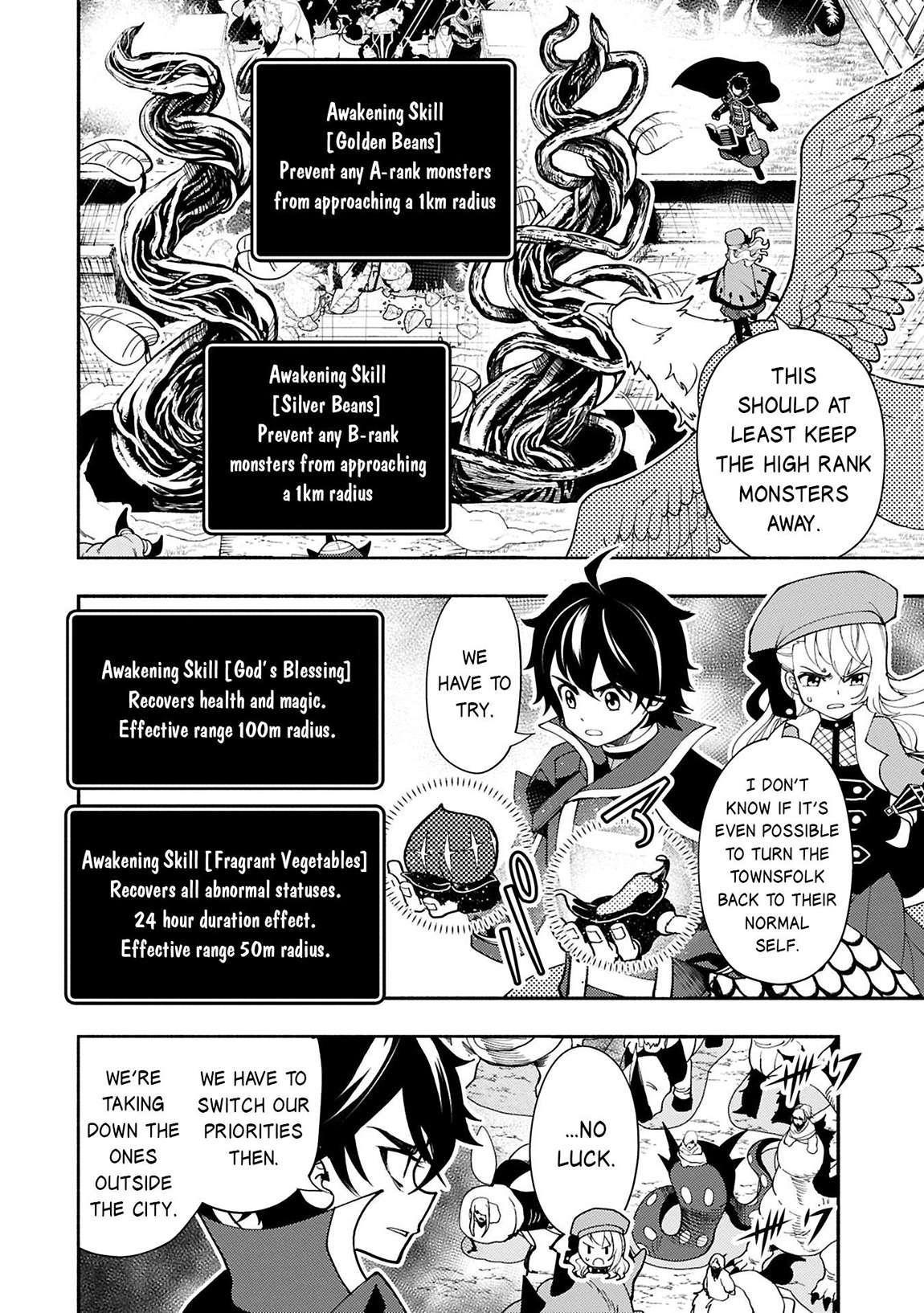 Hellmode ~Gamer Who Likes to Speedrun Becomes Peerless in a Parallel World with Obsolete Setting~ Chapter 76.1 - Page 4 in English