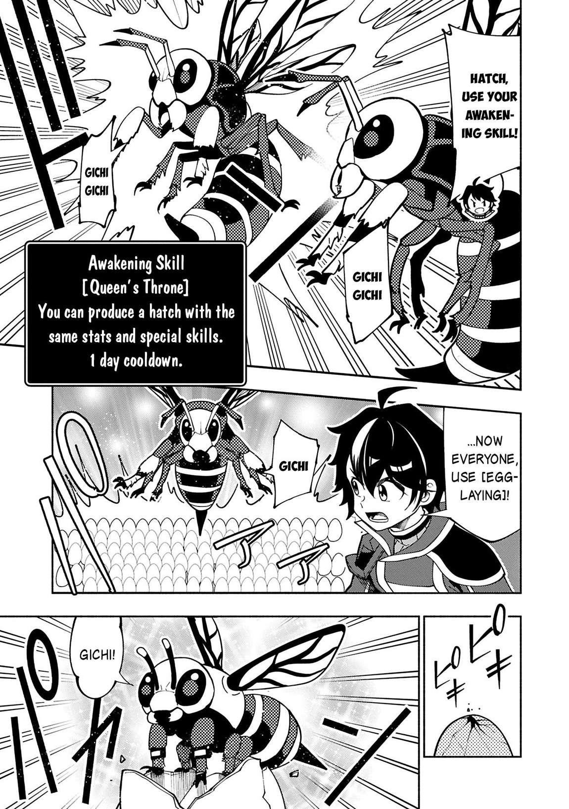 Hellmode ~Gamer Who Likes to Speedrun Becomes Peerless in a Parallel World with Obsolete Setting~ Chapter 76.1 - Page 7 in English